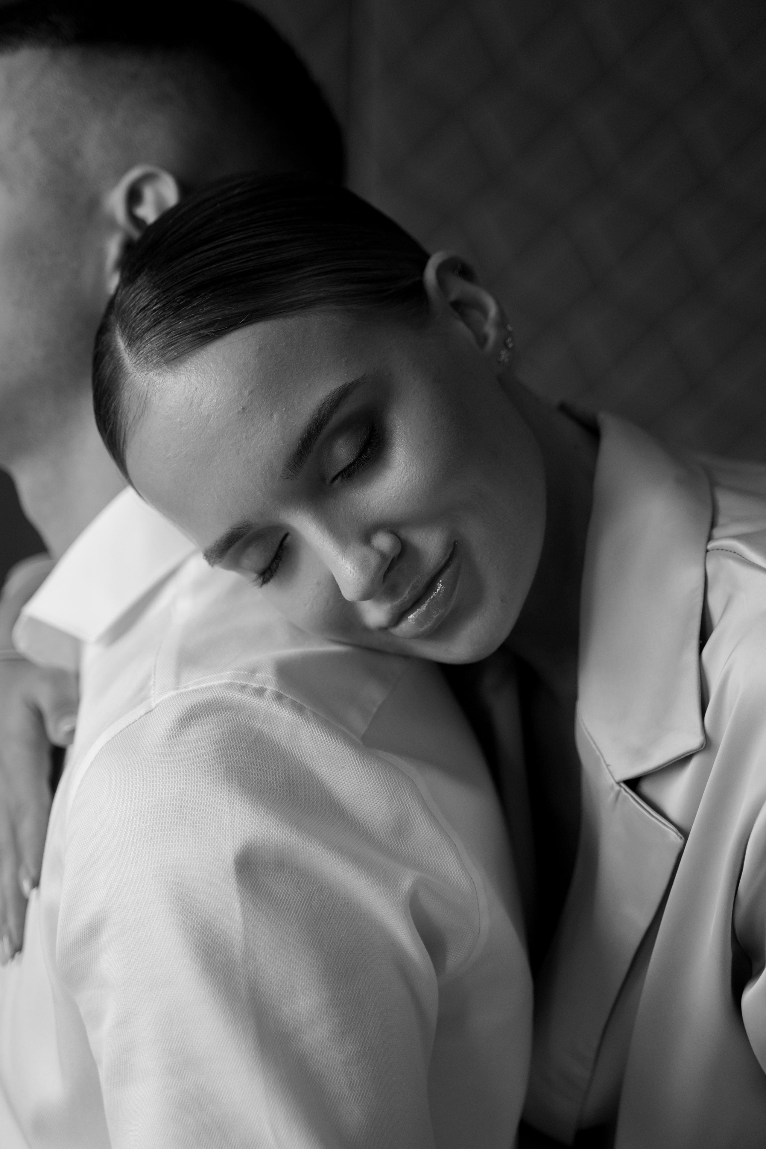 Ксения и Николай. Свадебный фотограф Марина Попова