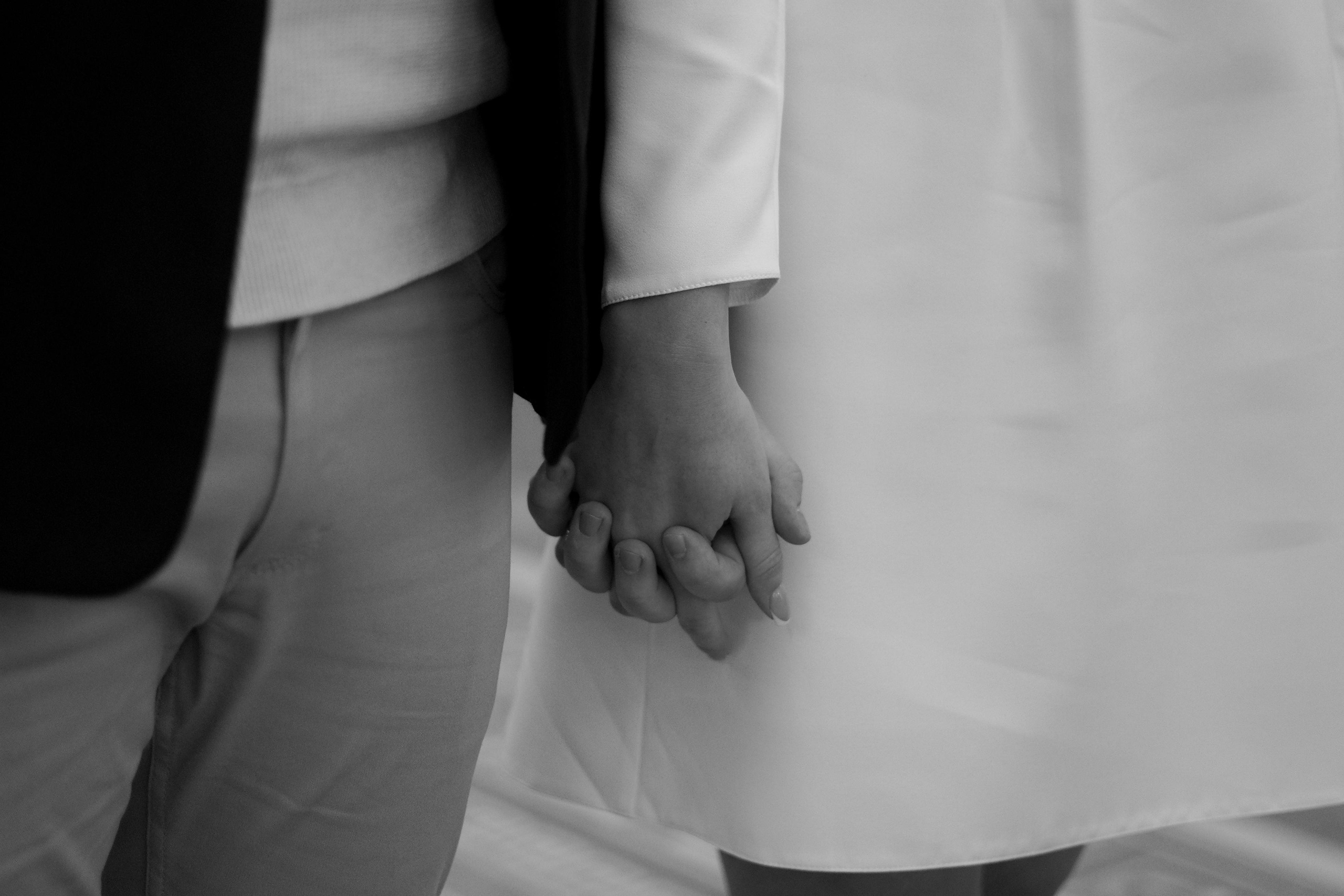 Дарья и Роман. Свадебный фотограф Марина Попова