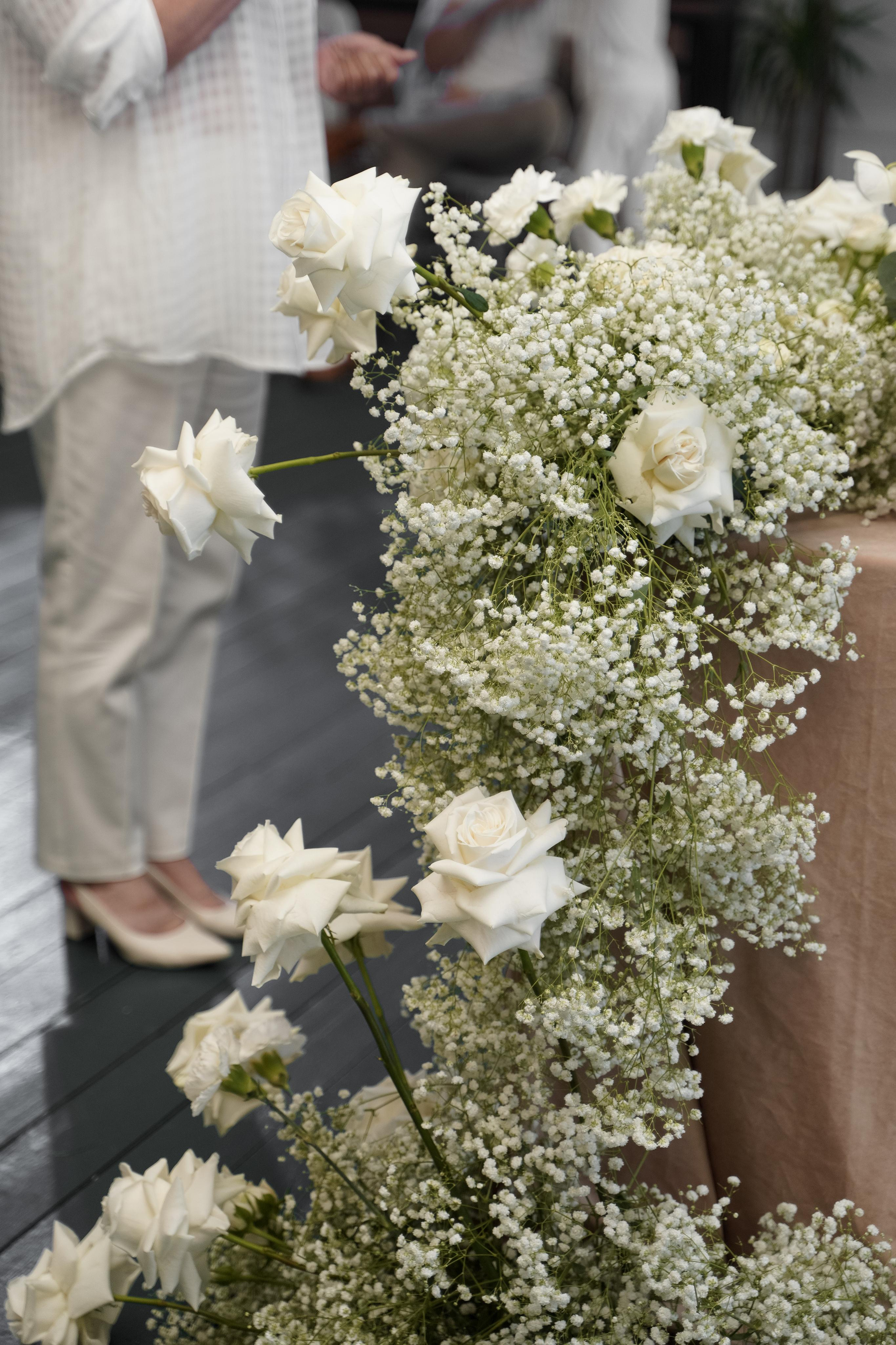 Ксения и Николай. Свадебный фотограф Марина Попова