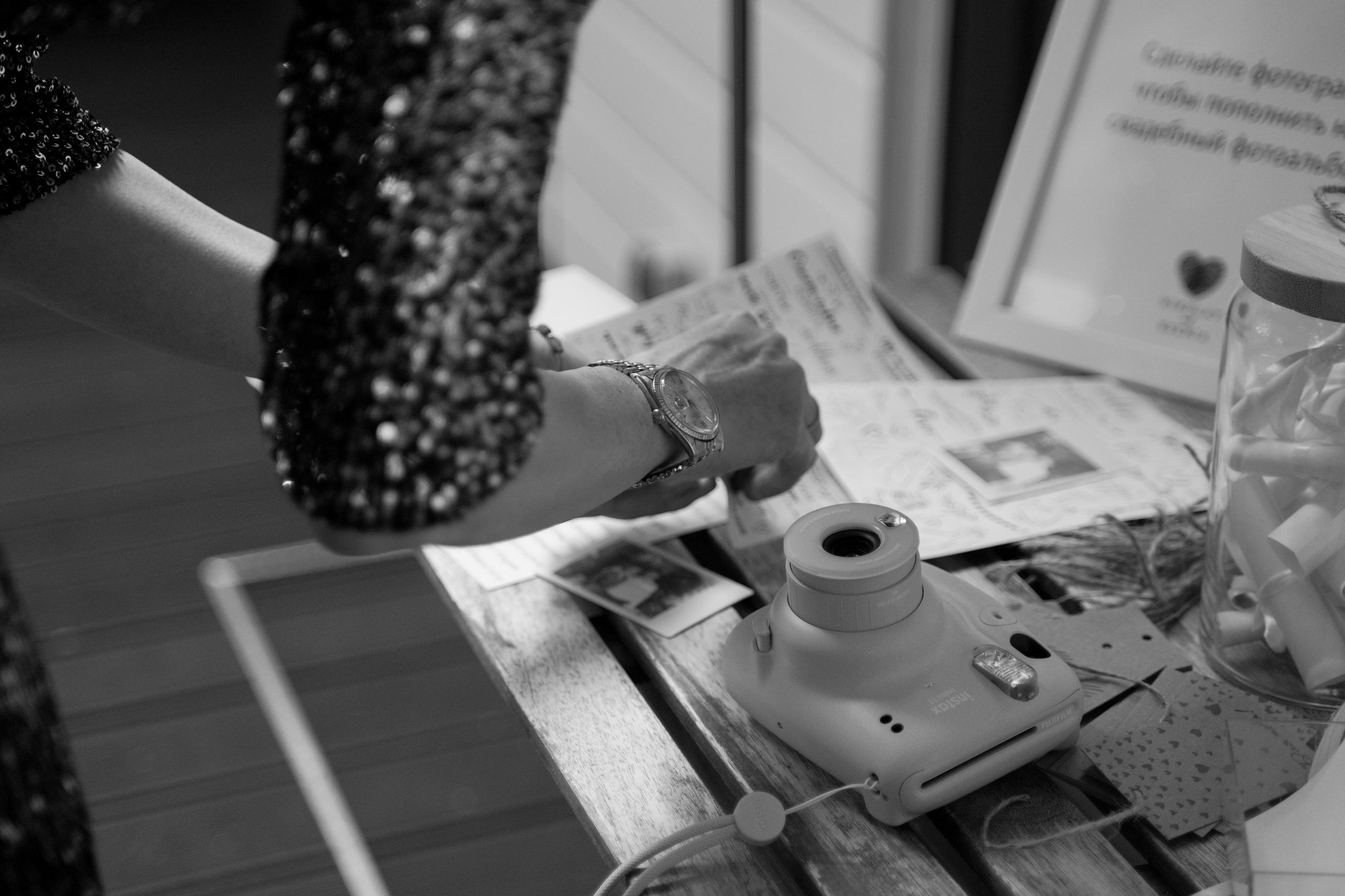 Ксения и Николай. Свадебный фотограф Марина Попова