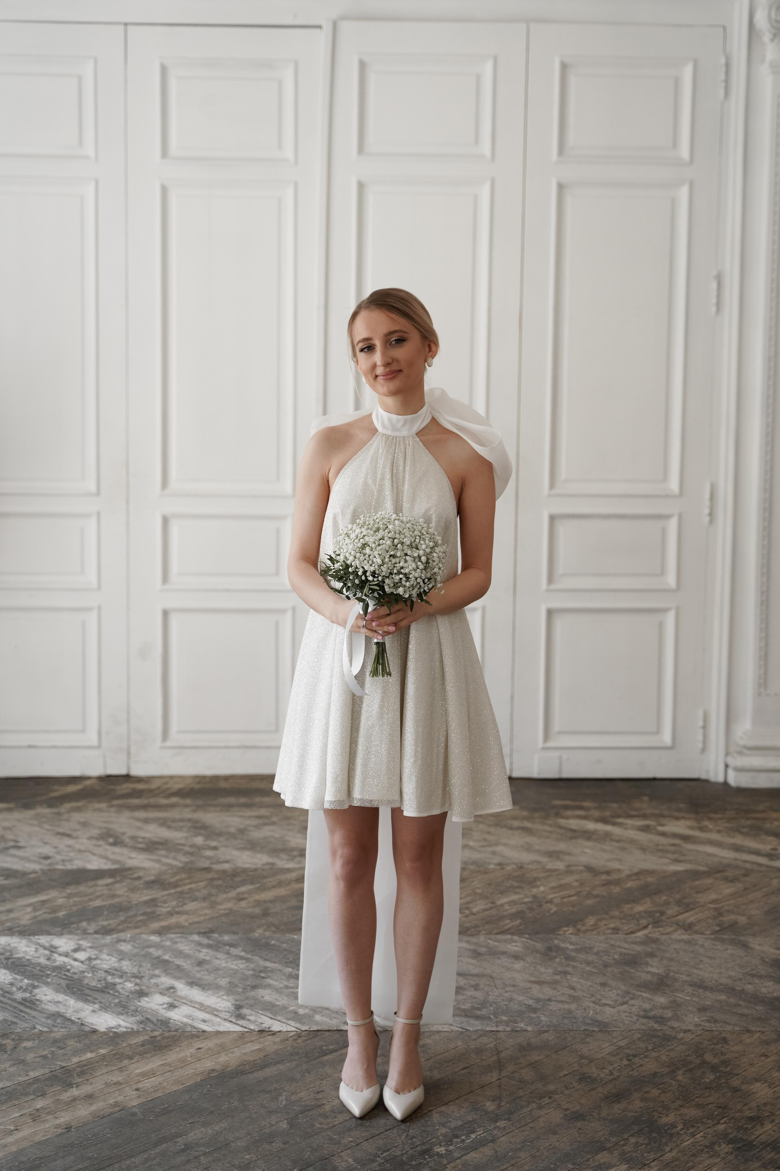 Кристина и Дмитрий. Свадебный фотограф Марина Попова