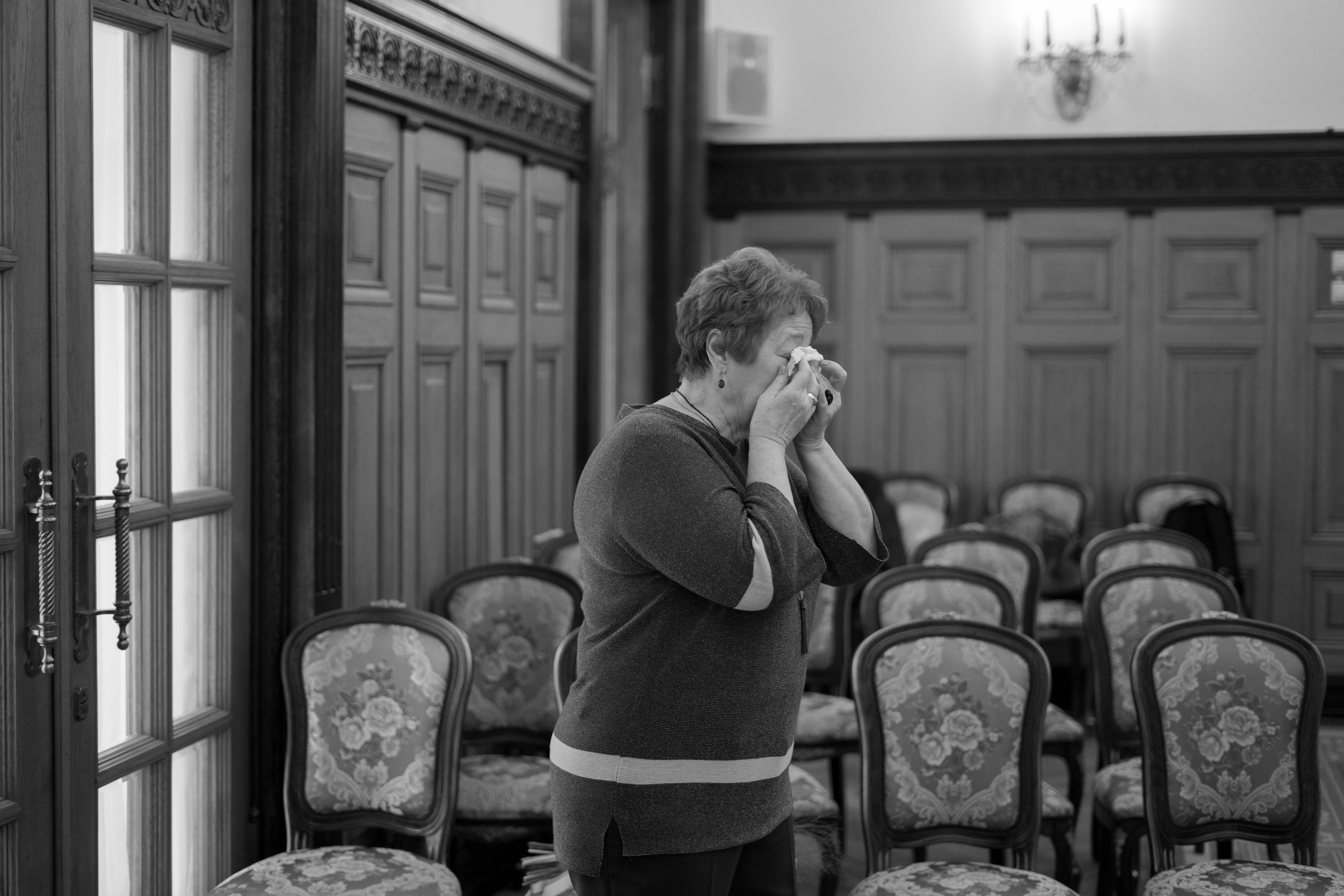 Дарья и Роман. Свадебный фотограф Марина Попова