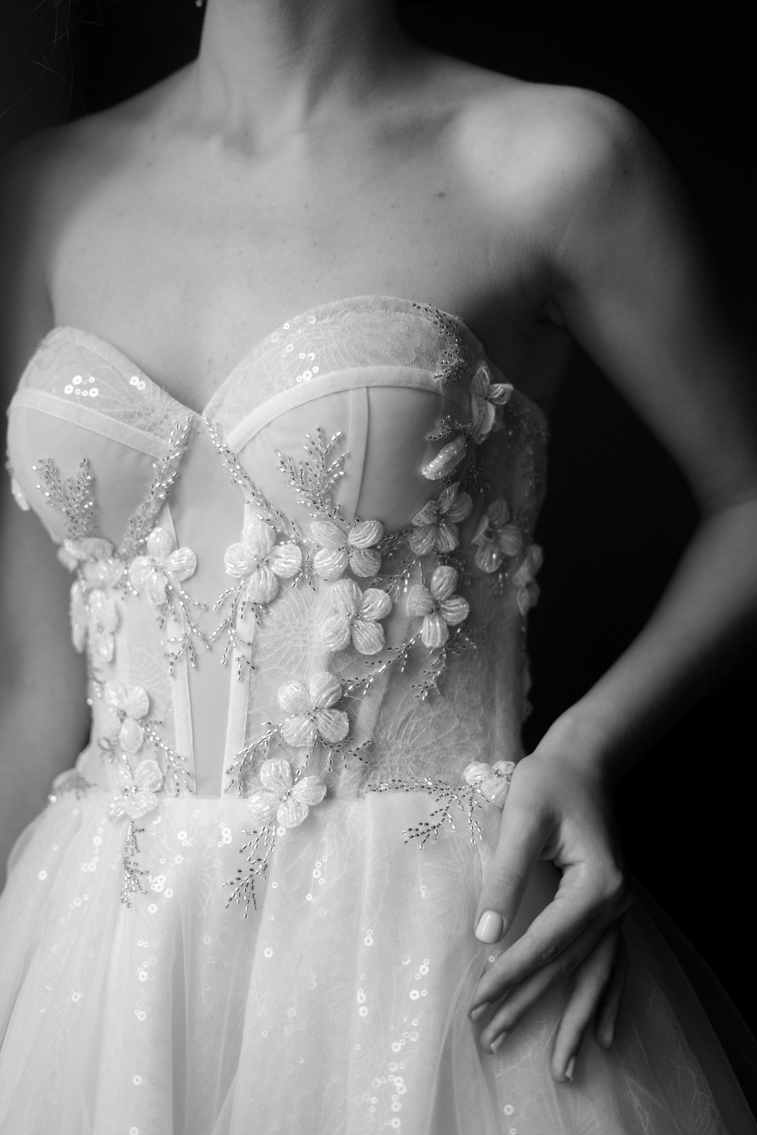 Юлия и Игорь. Свадебный фотограф Марина Попова