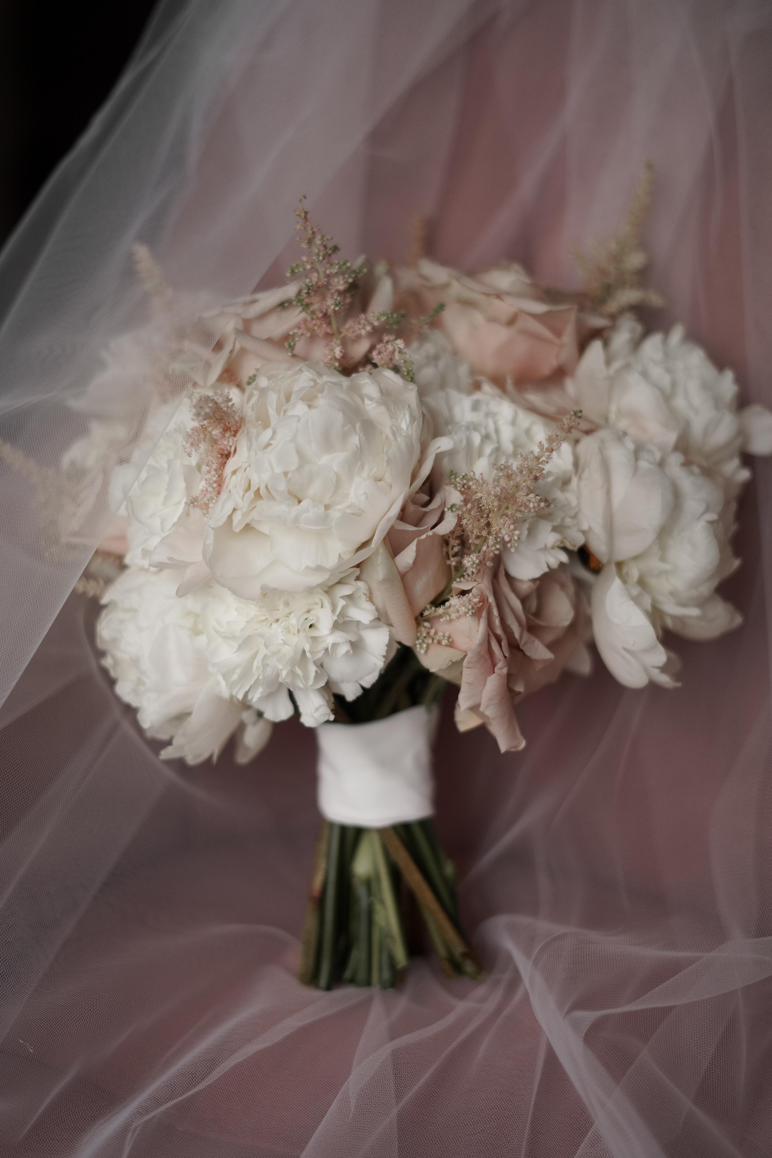 Юлия и Игорь. Свадебный фотограф Марина Попова