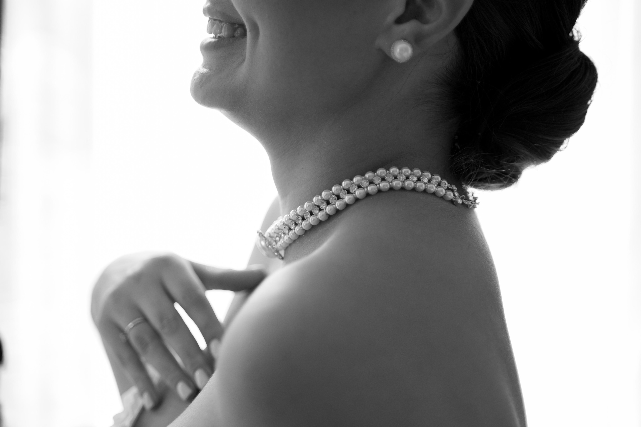 Яна и Дамир. Свадебный фотограф Марина Попова