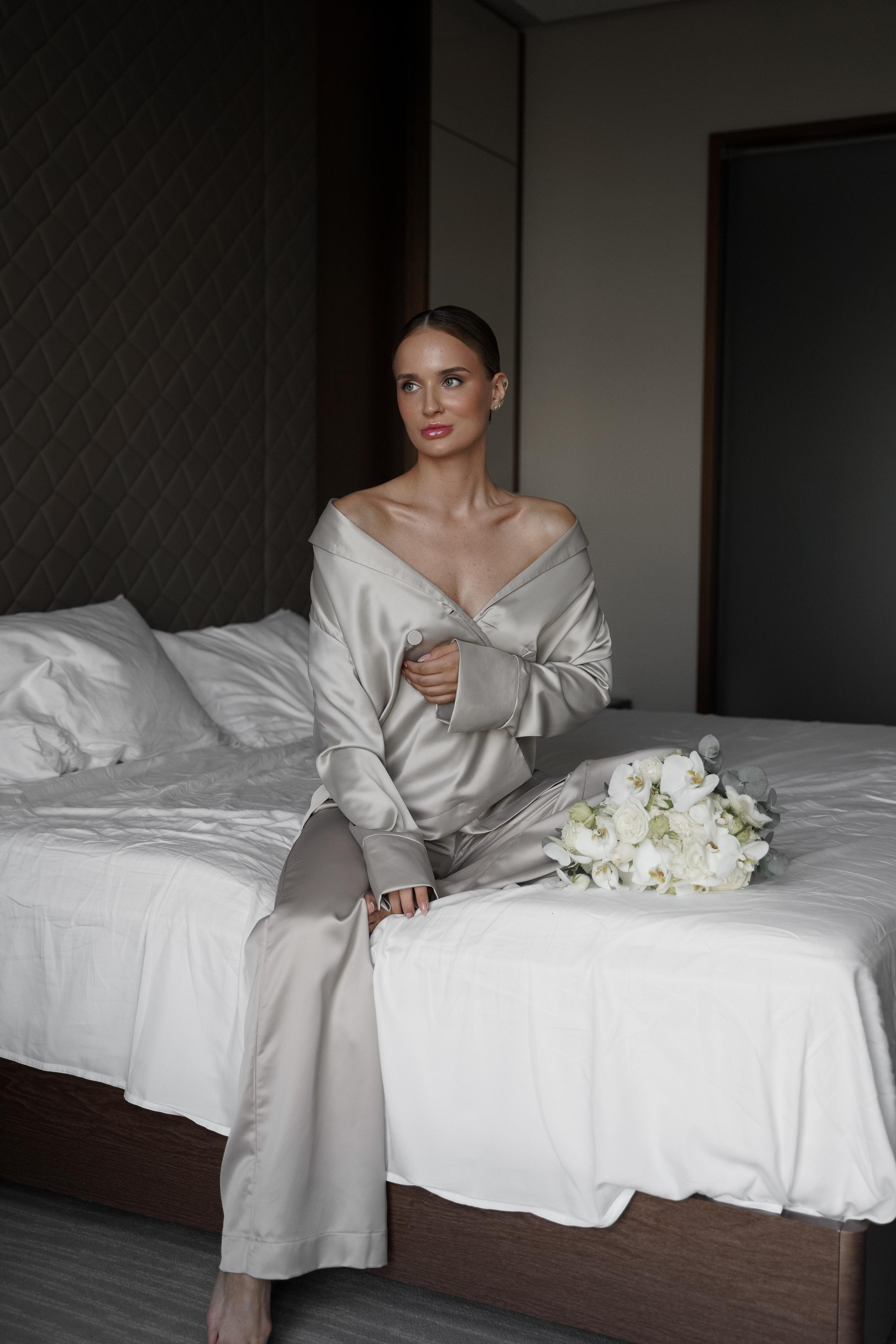 Ксения и Николай. Свадебный фотограф Марина Попова