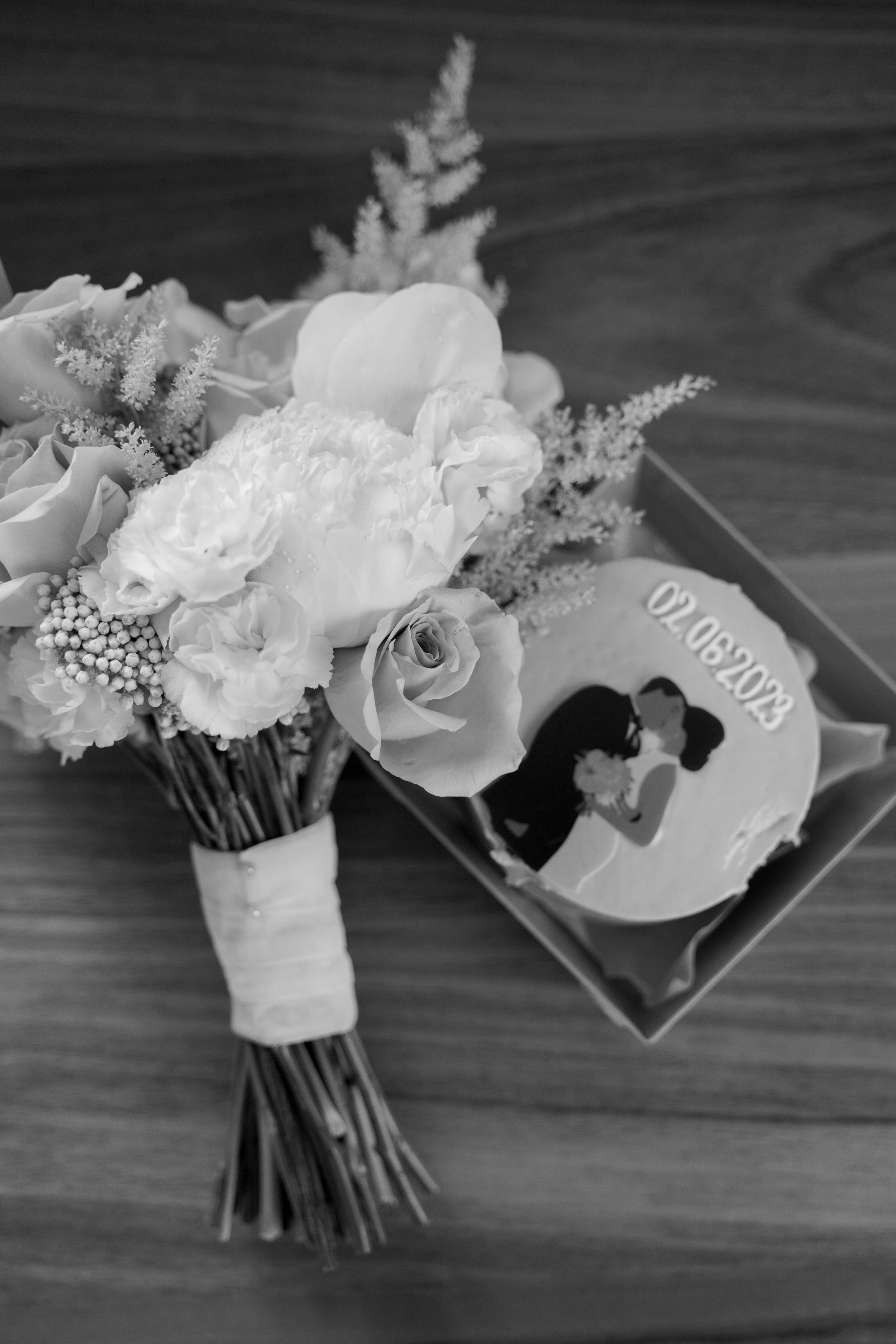 Яна и Дамир. Свадебный фотограф Марина Попова