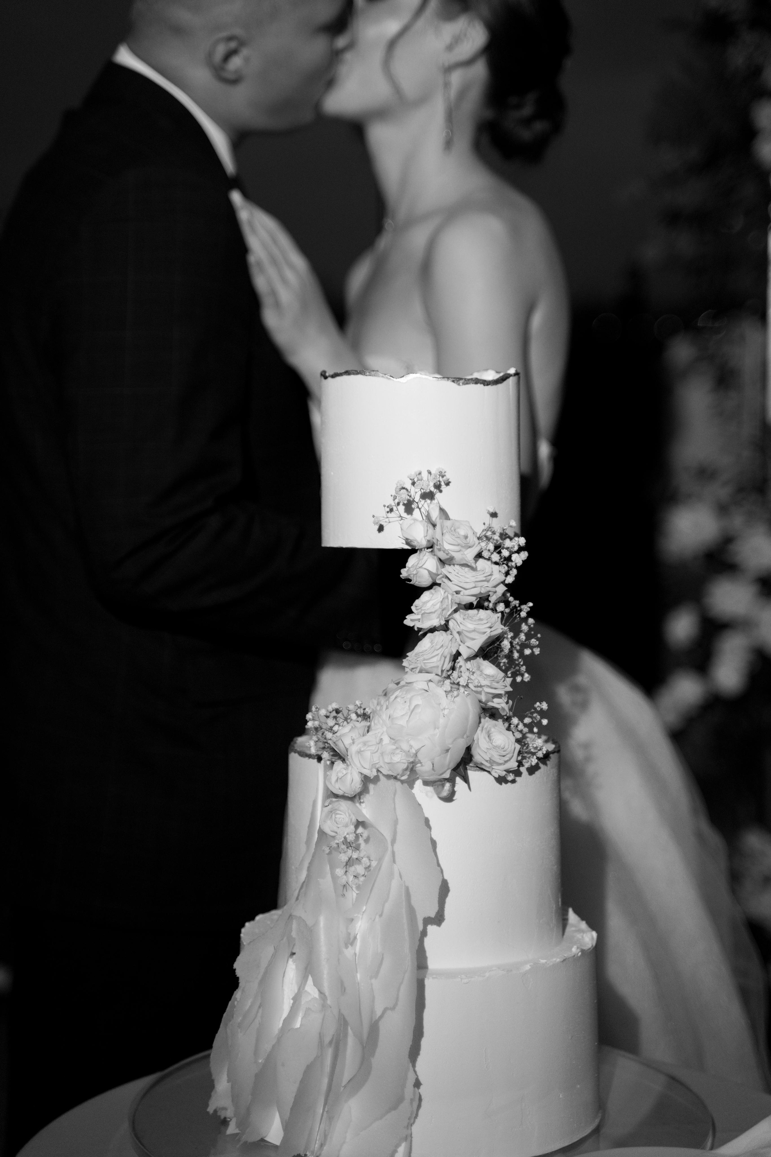 Юлия и Игорь. Свадебный фотограф Марина Попова