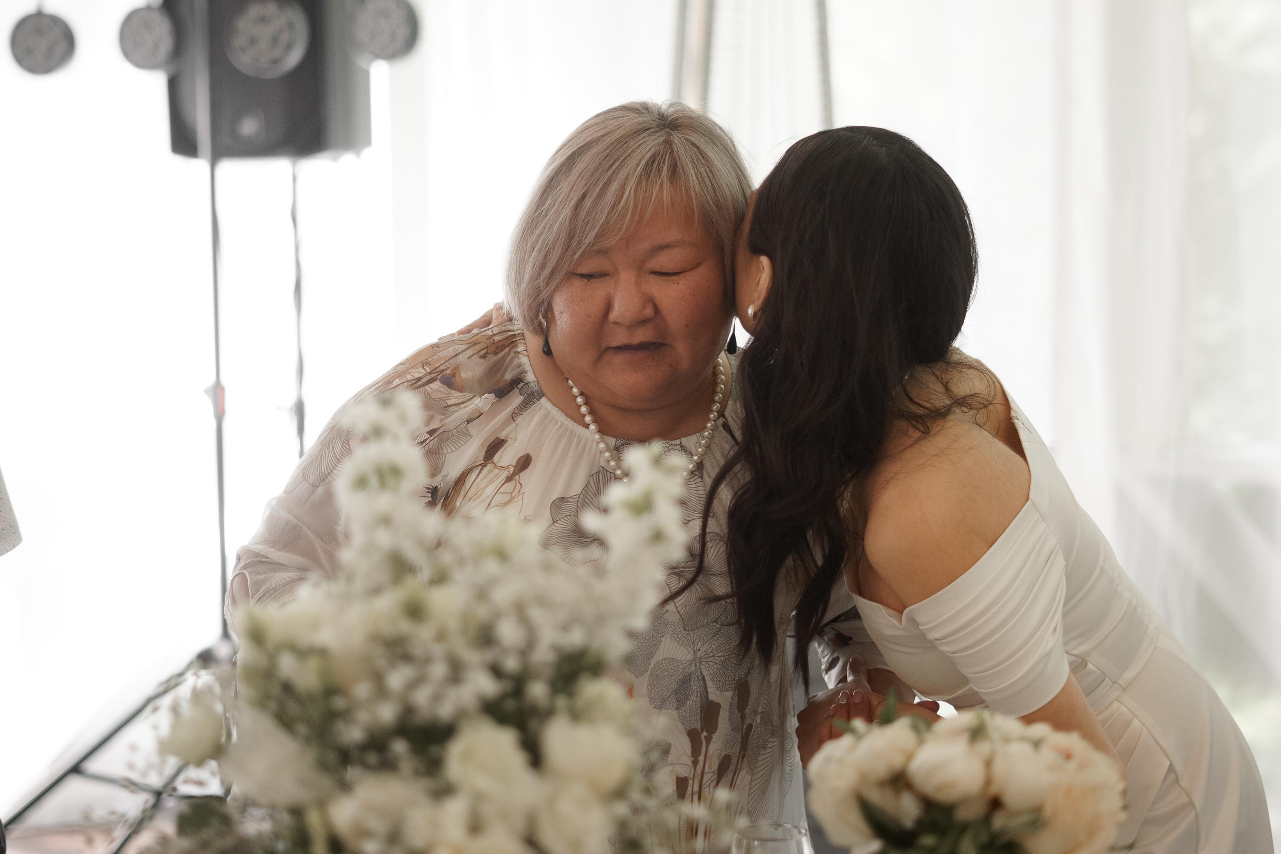 Кристина и Александр. Свадебный фотограф Марина Попова