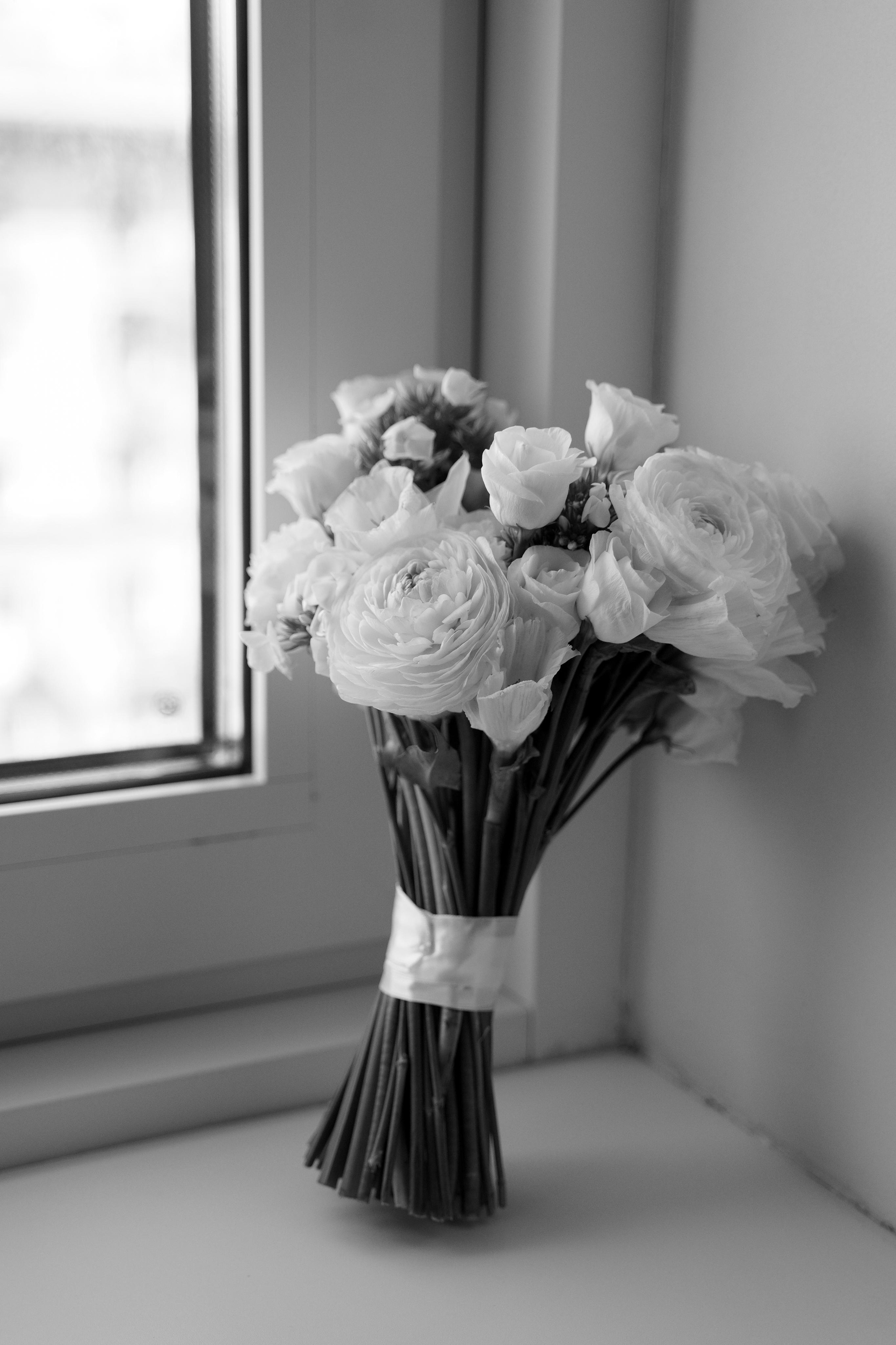 Анна и Даниил. Свадебный фотограф Марина Попова