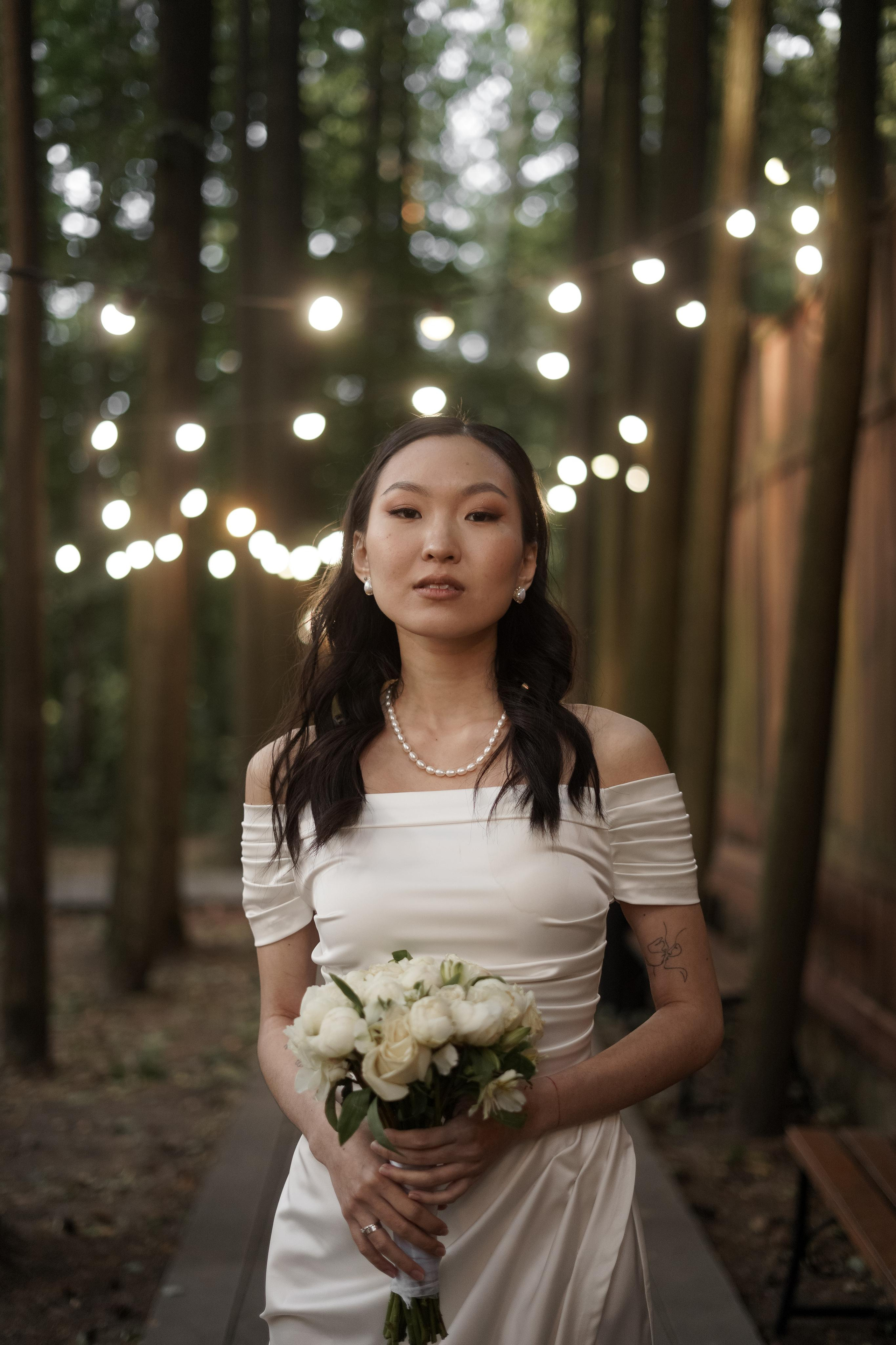 Кристина и Александр. Свадебный фотограф Марина Попова