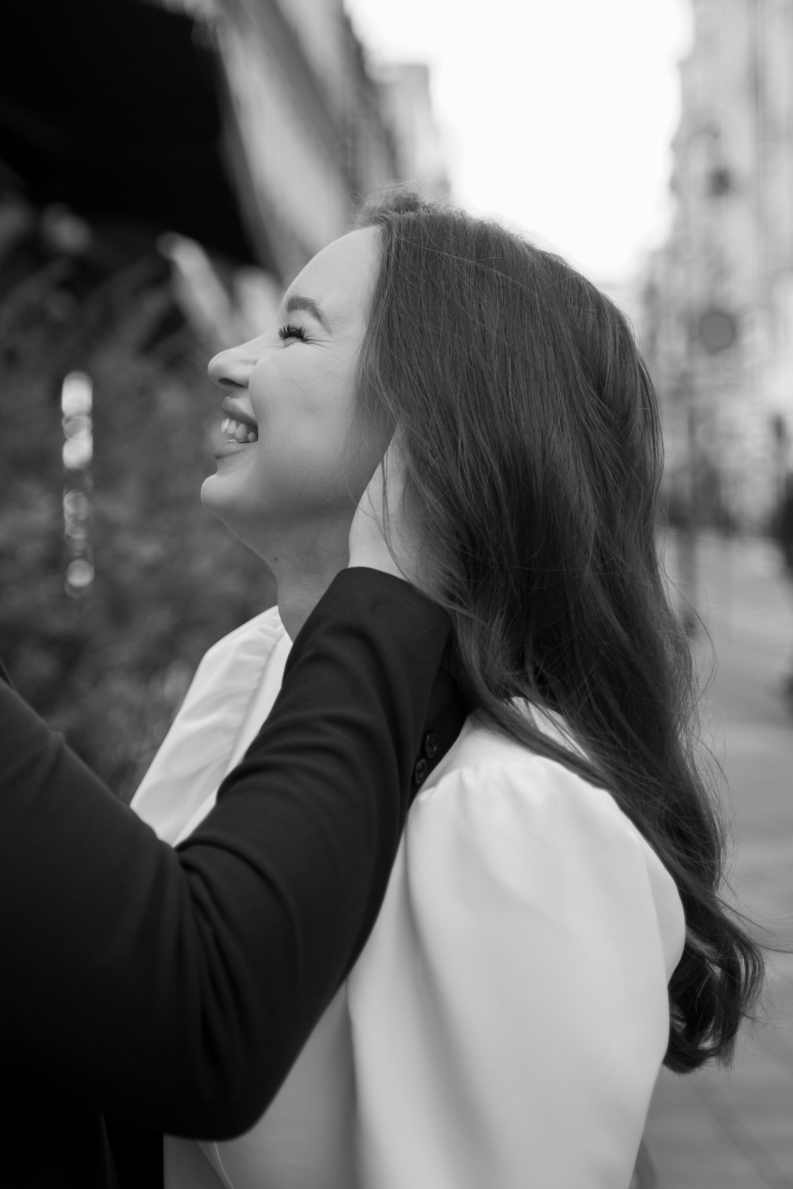 Дарья и Роман. Свадебный фотограф Марина Попова