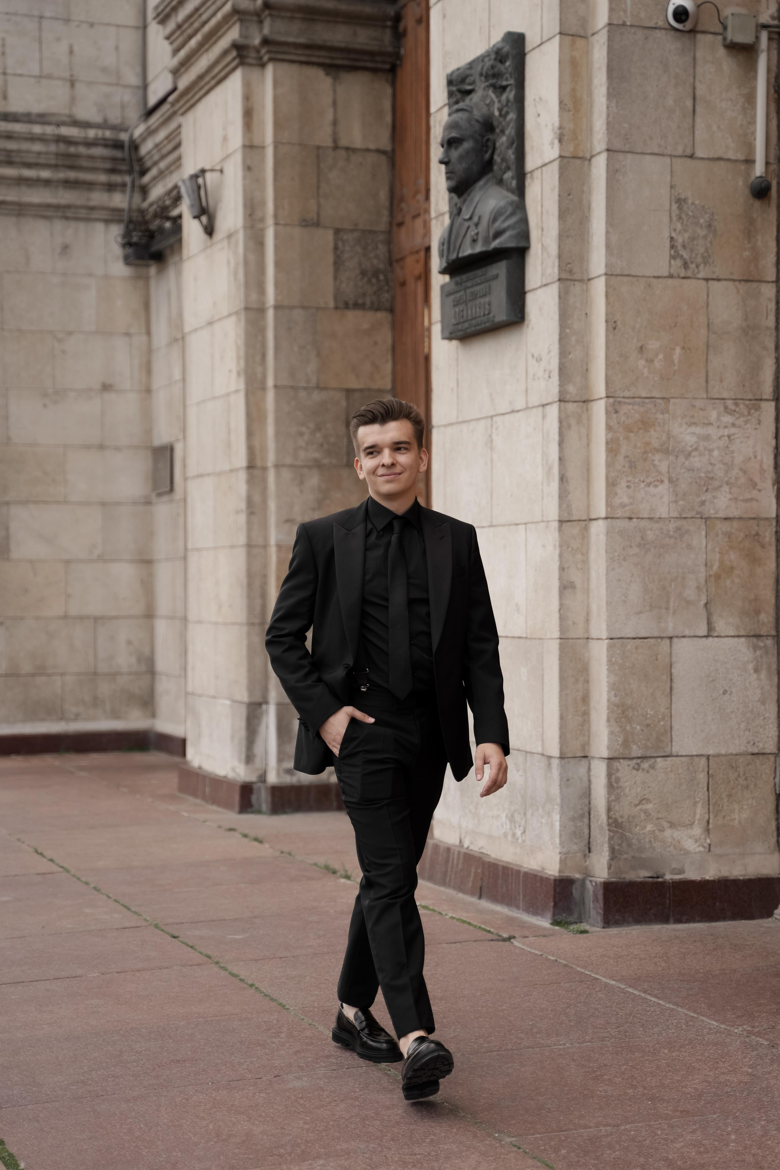 Кристина и Дмитрий. Свадебный фотограф Марина Попова