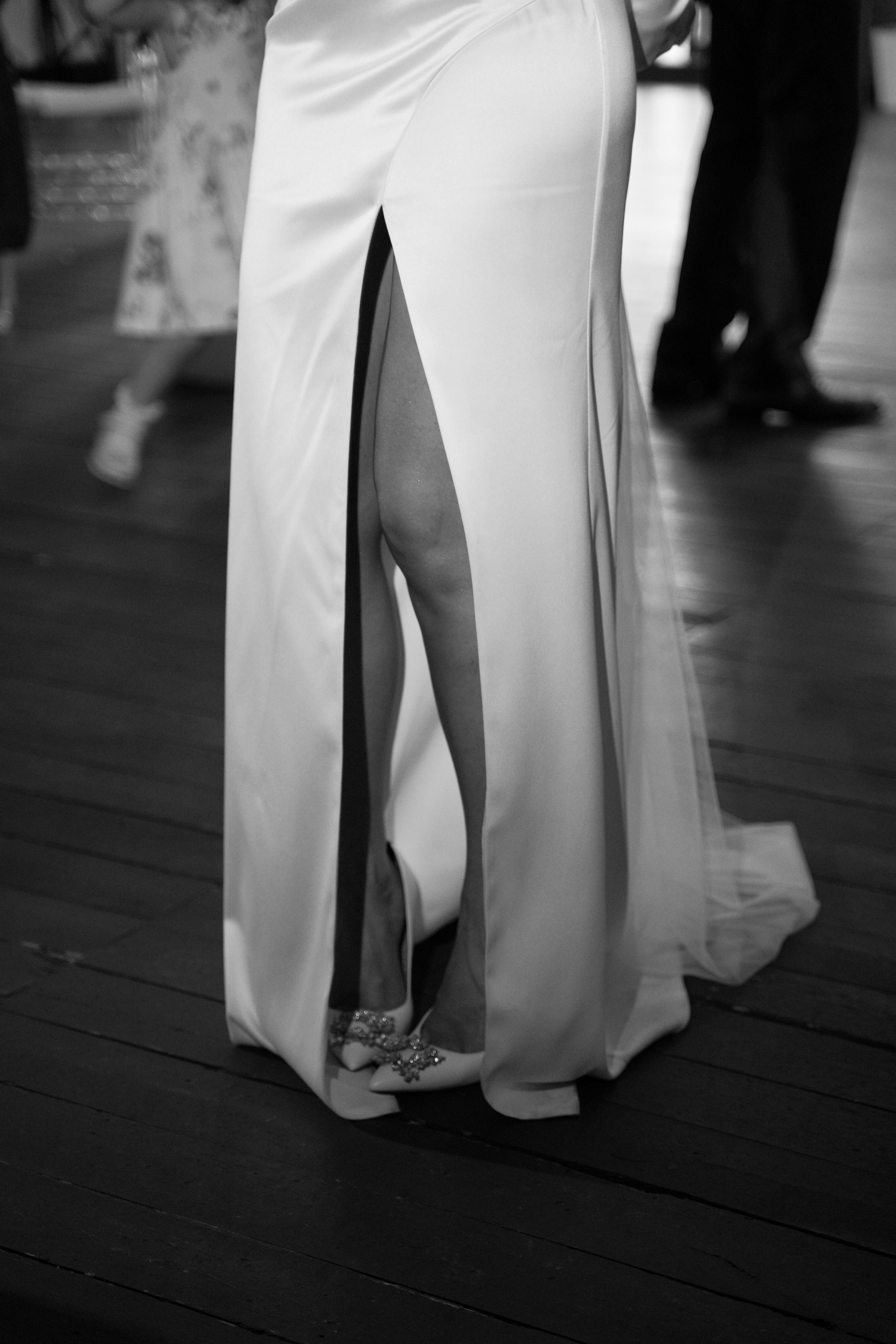 Ксения и Николай. Свадебный фотограф Марина Попова