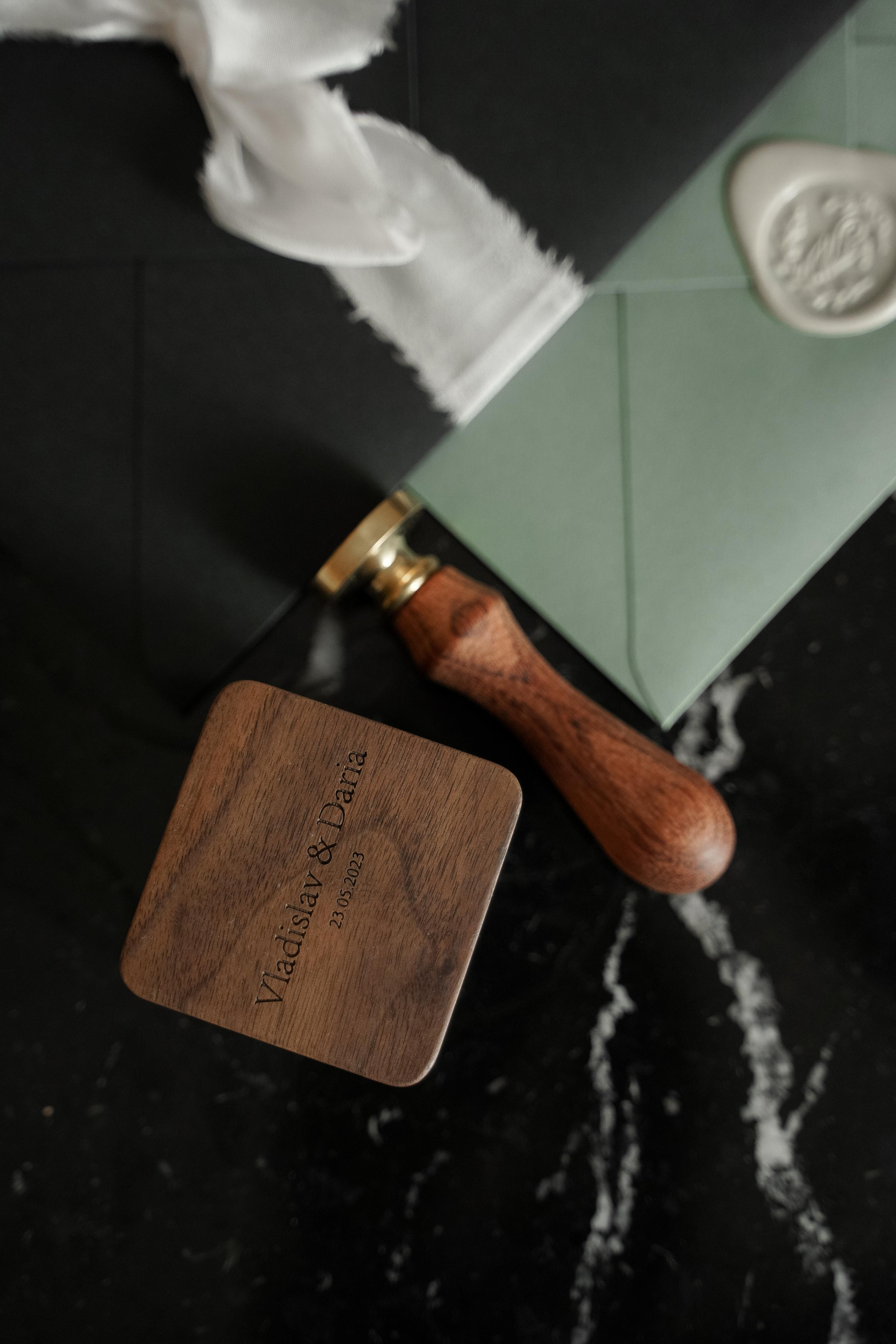 Дарья и Владислав. Свадебный фотограф Марина Попова