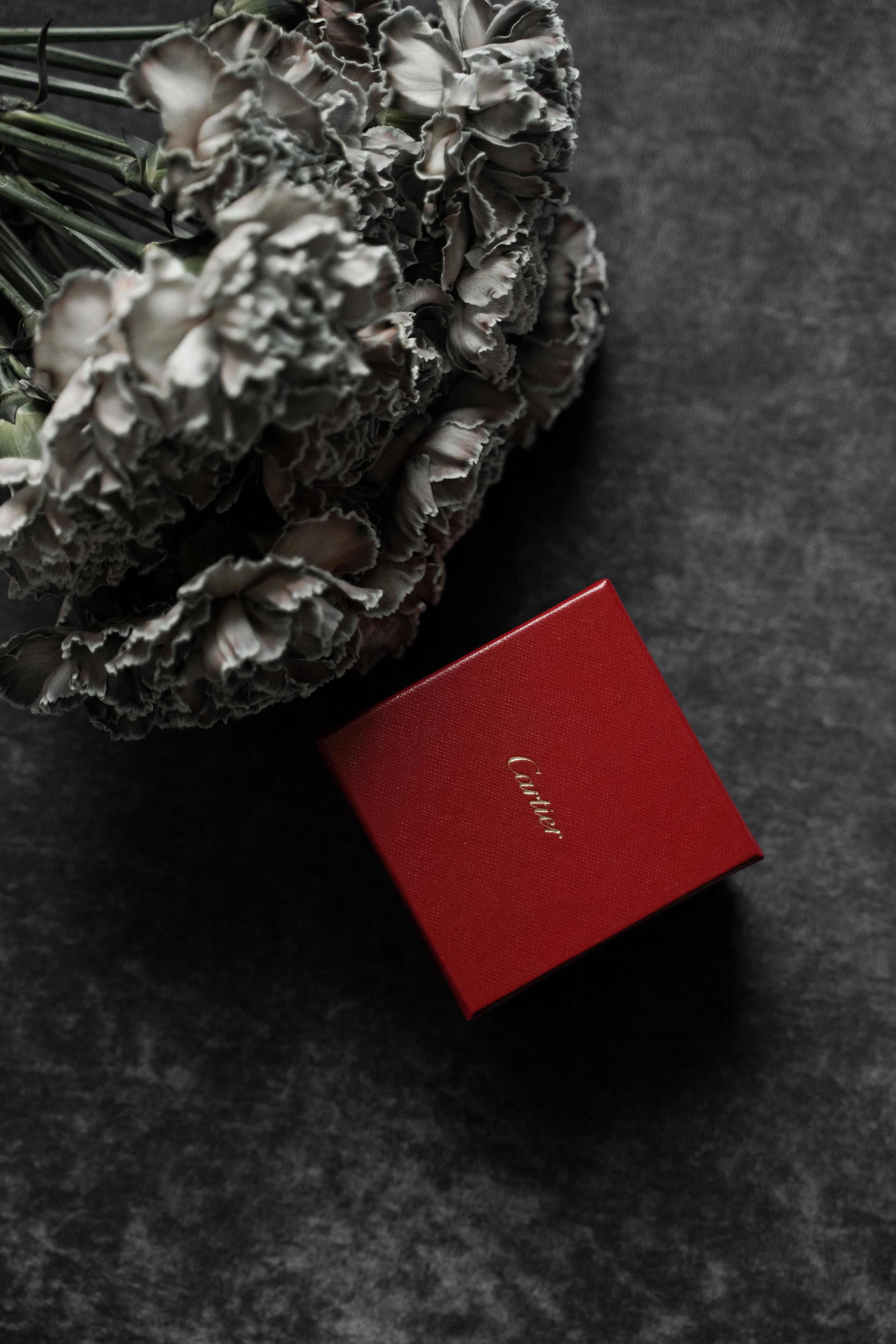 Дарья и Владислав. Свадебный фотограф Марина Попова