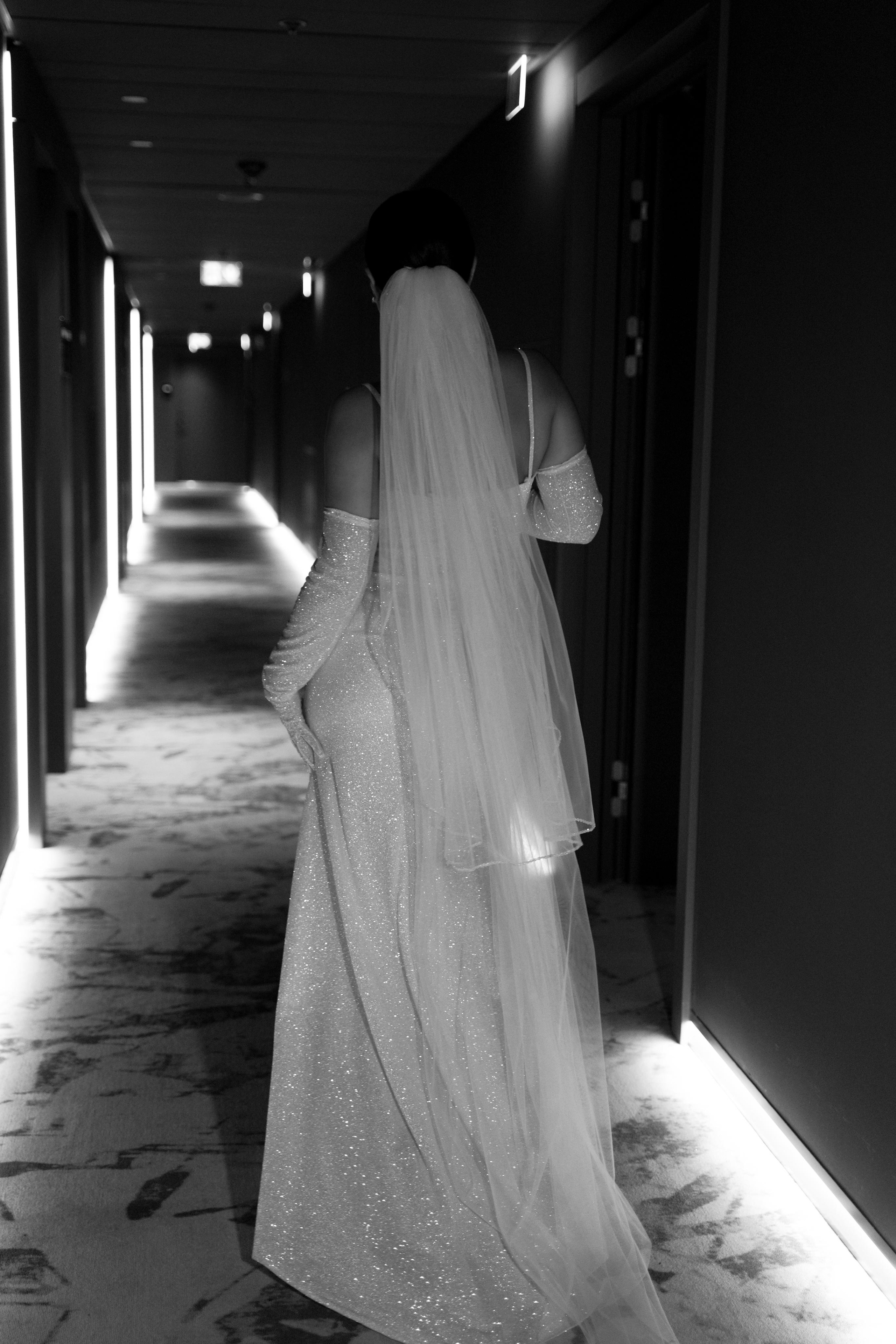 Яна и Дамир. Свадебный фотограф Марина Попова