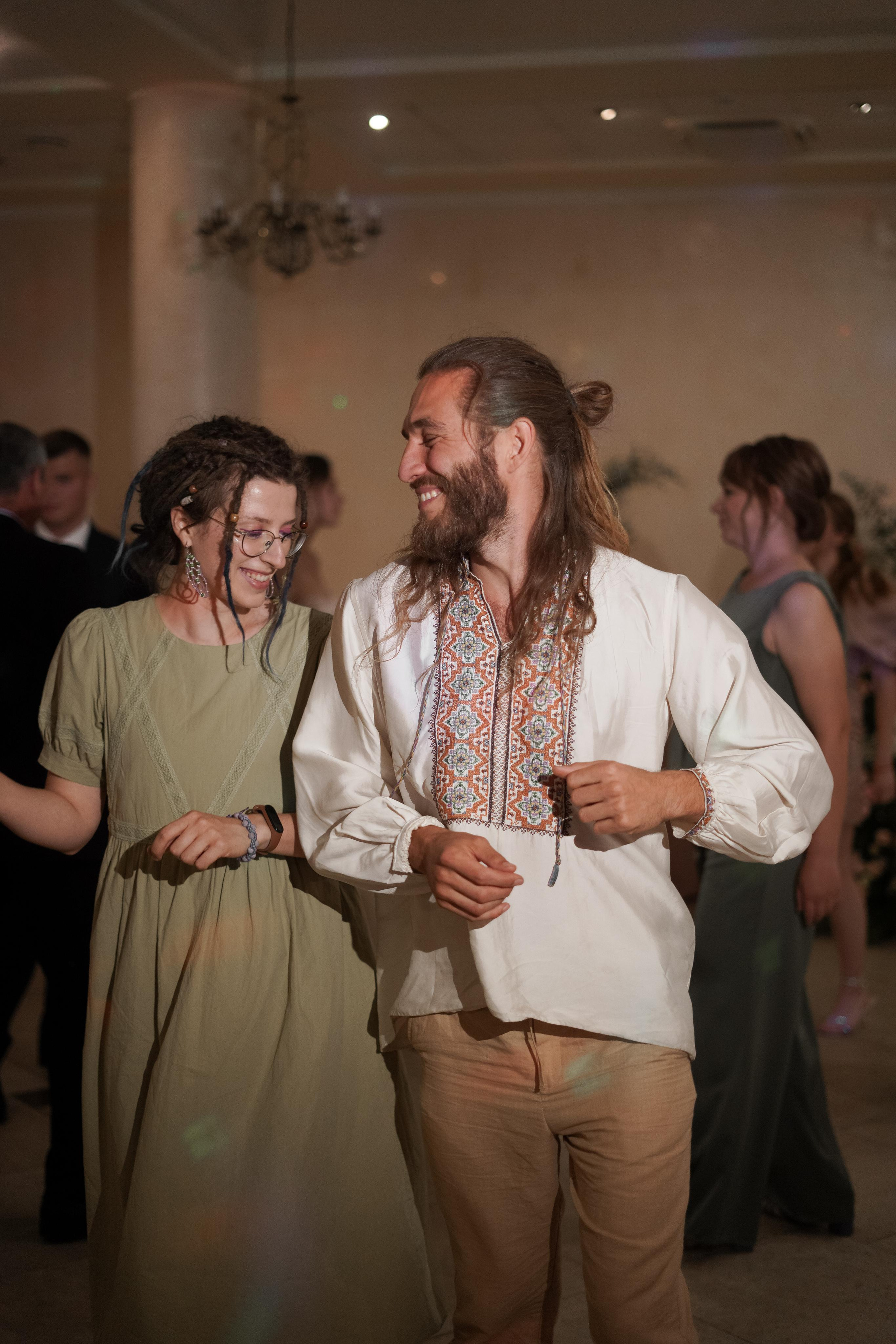 Юлия и Игорь. Свадебный фотограф Марина Попова