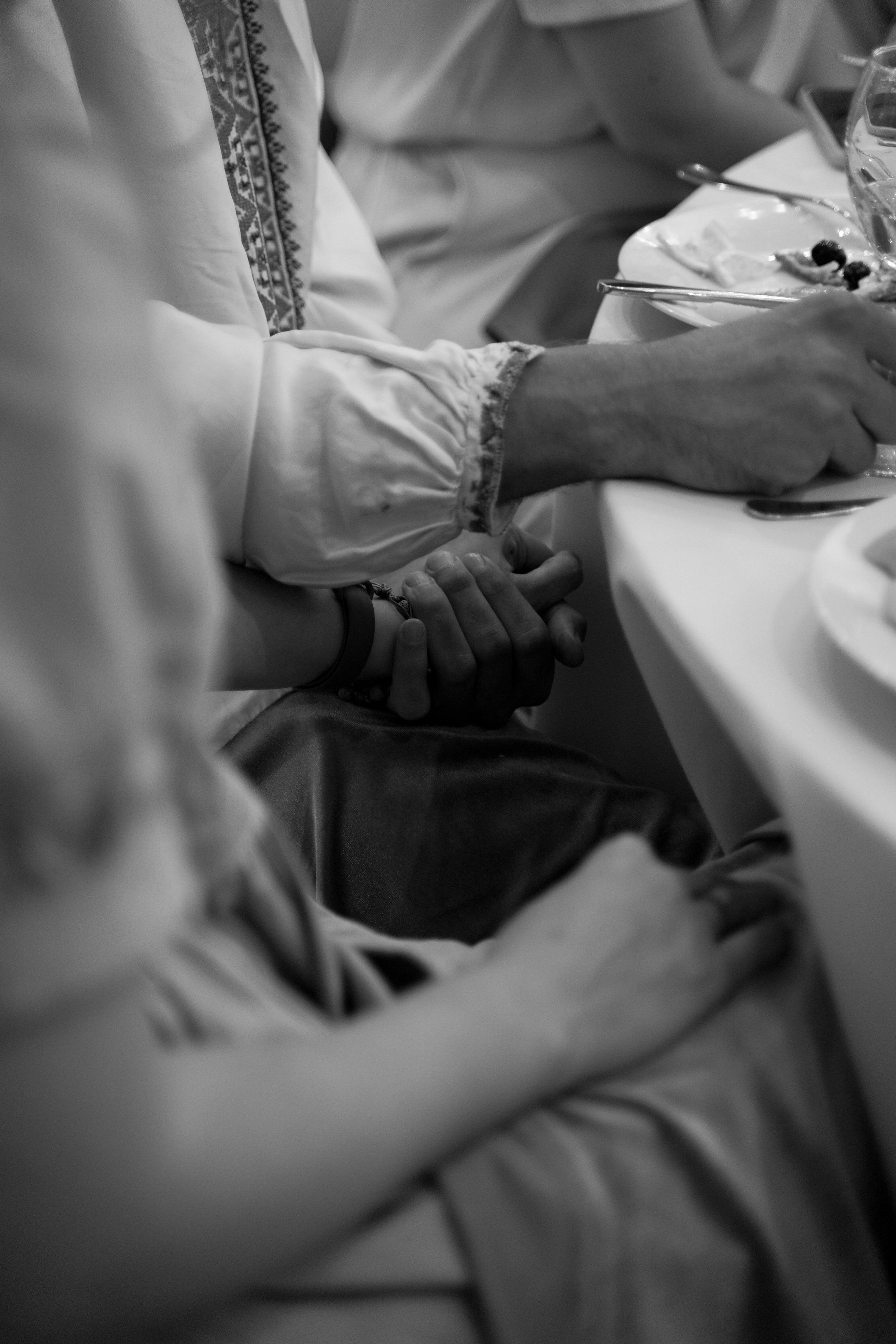 Юлия и Игорь. Свадебный фотограф Марина Попова