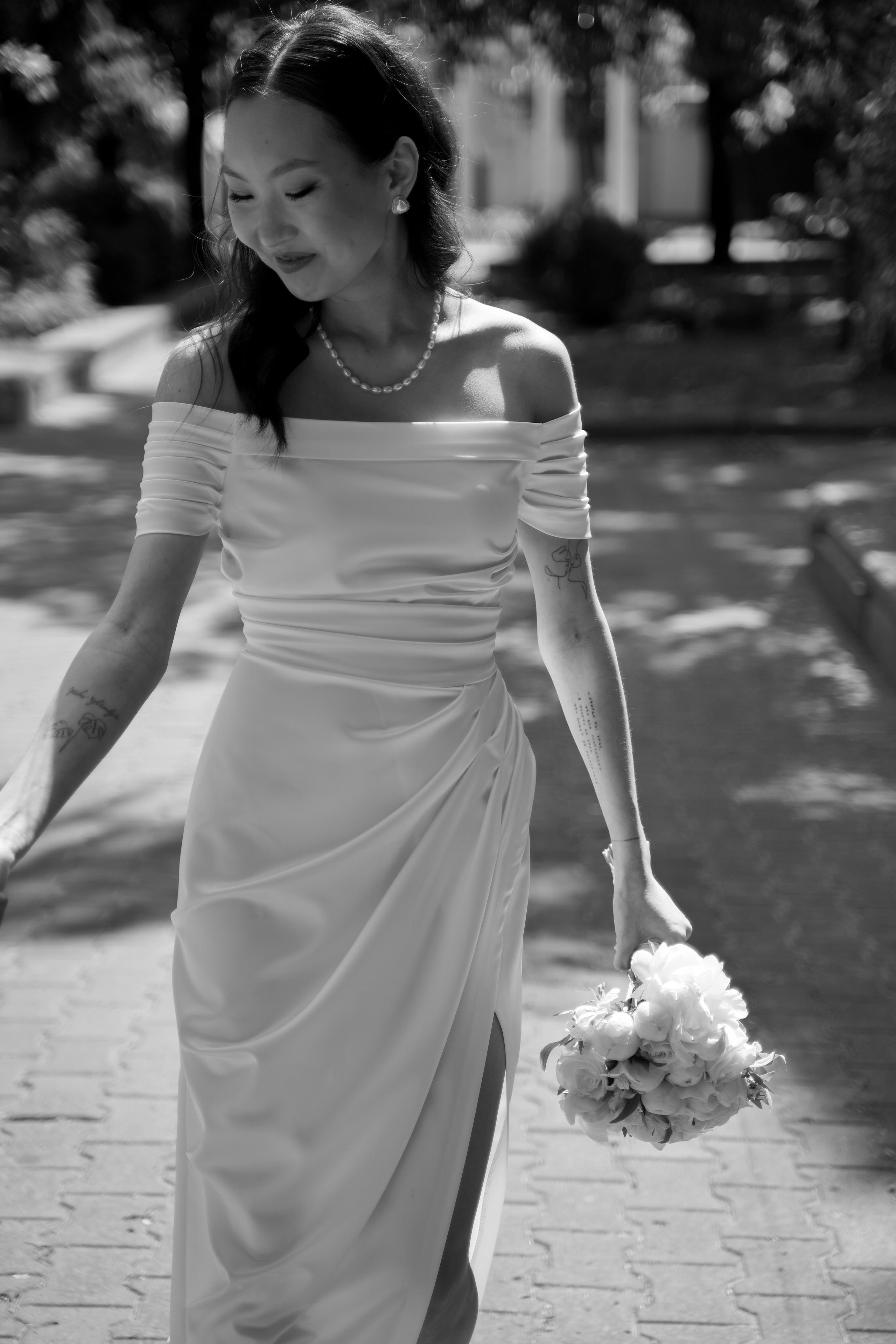 Кристина и Александр. Свадебный фотограф Марина Попова