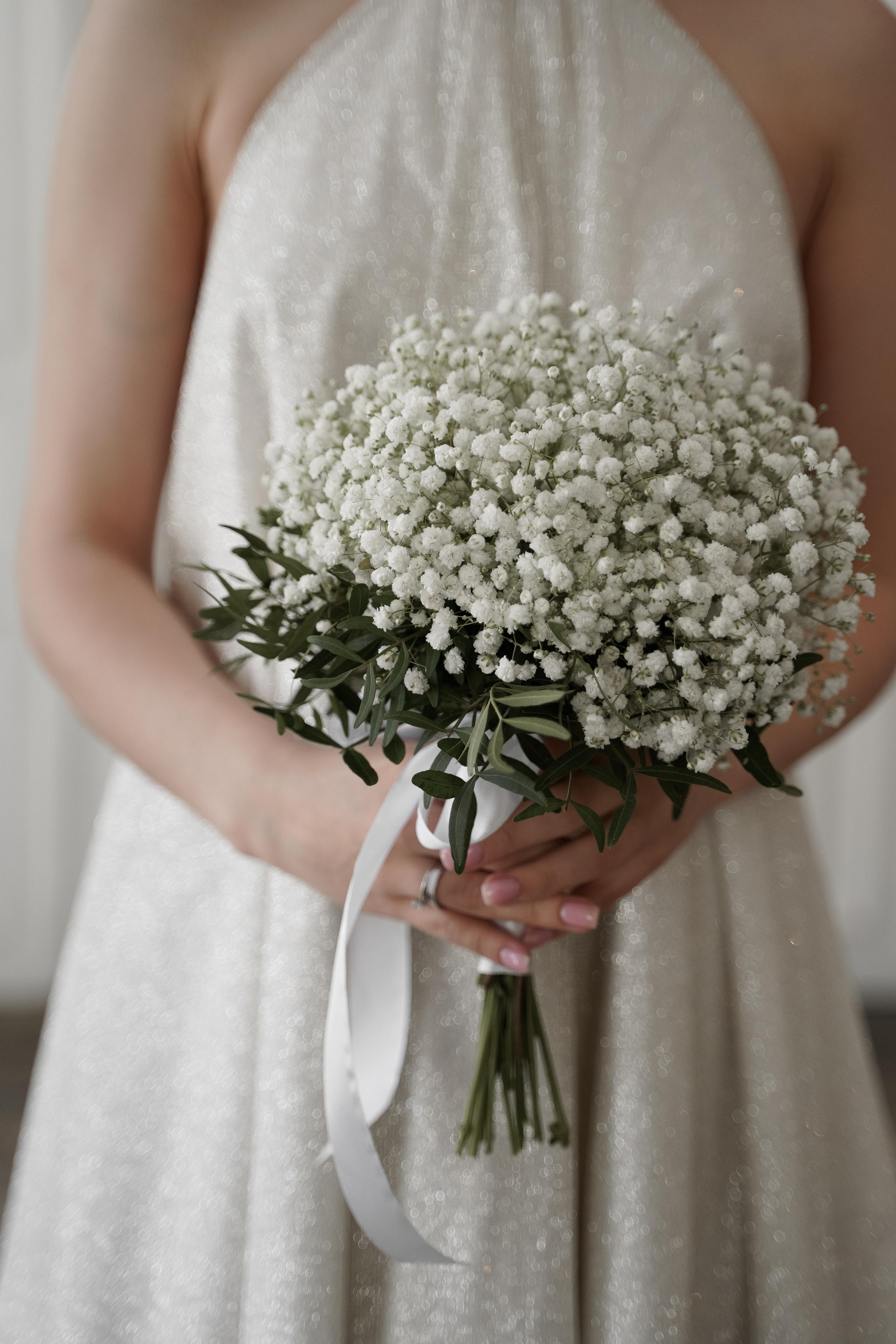 Кристина и Дмитрий. Свадебный фотограф Марина Попова