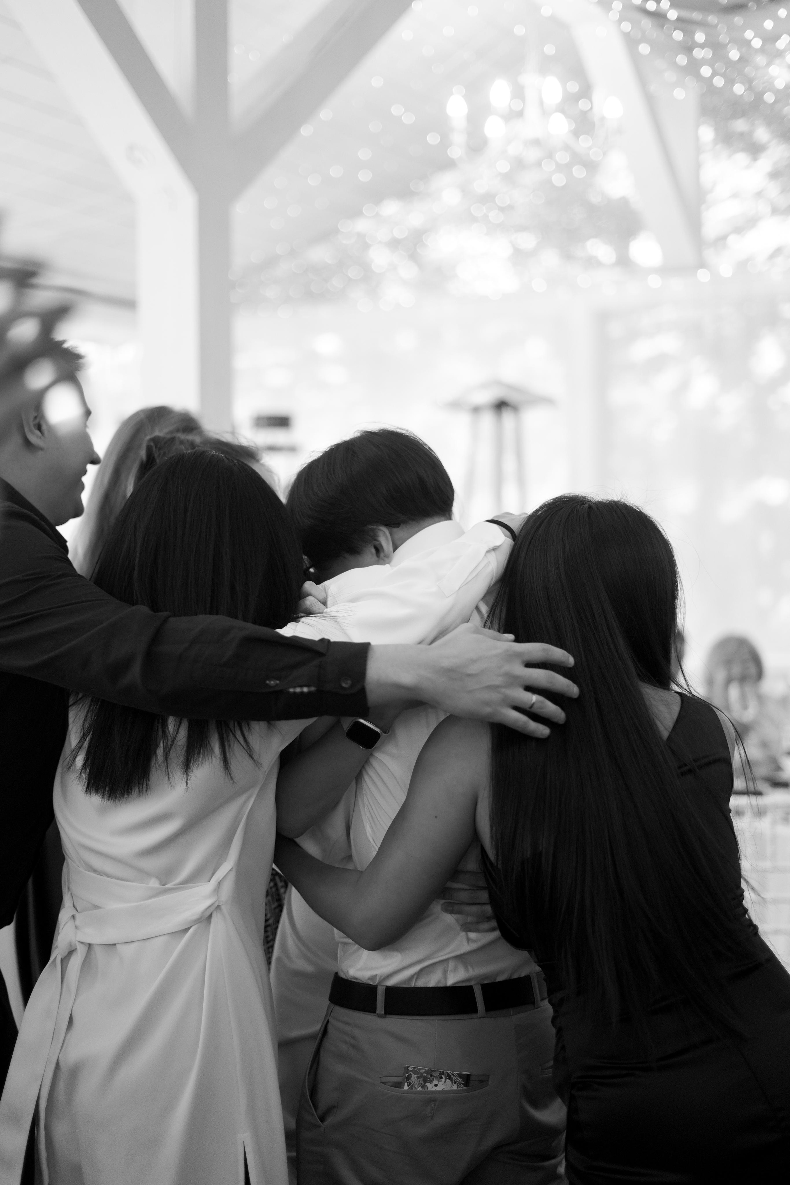 Кристина и Александр. Свадебный фотограф Марина Попова