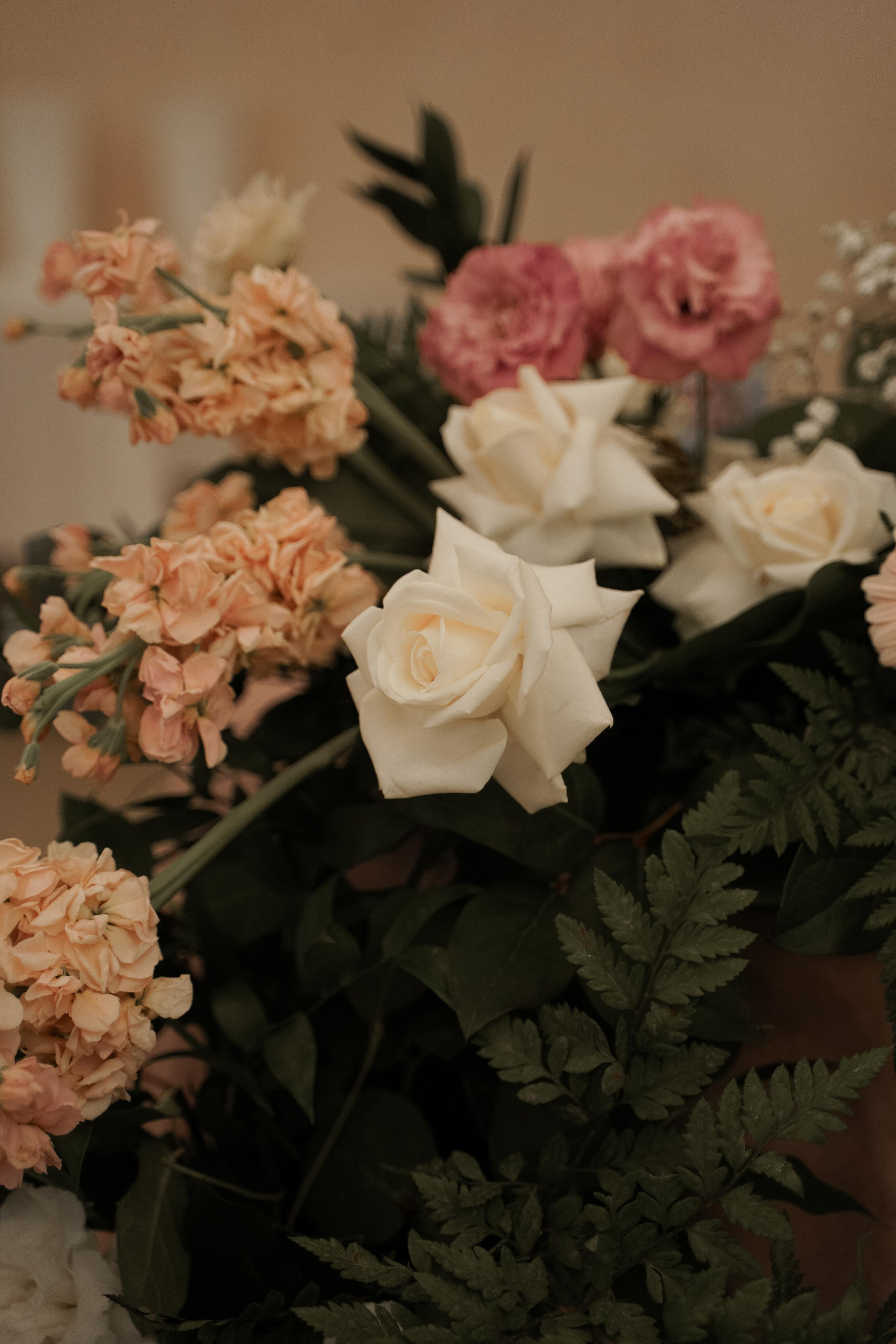 Юлия и Игорь. Свадебный фотограф Марина Попова