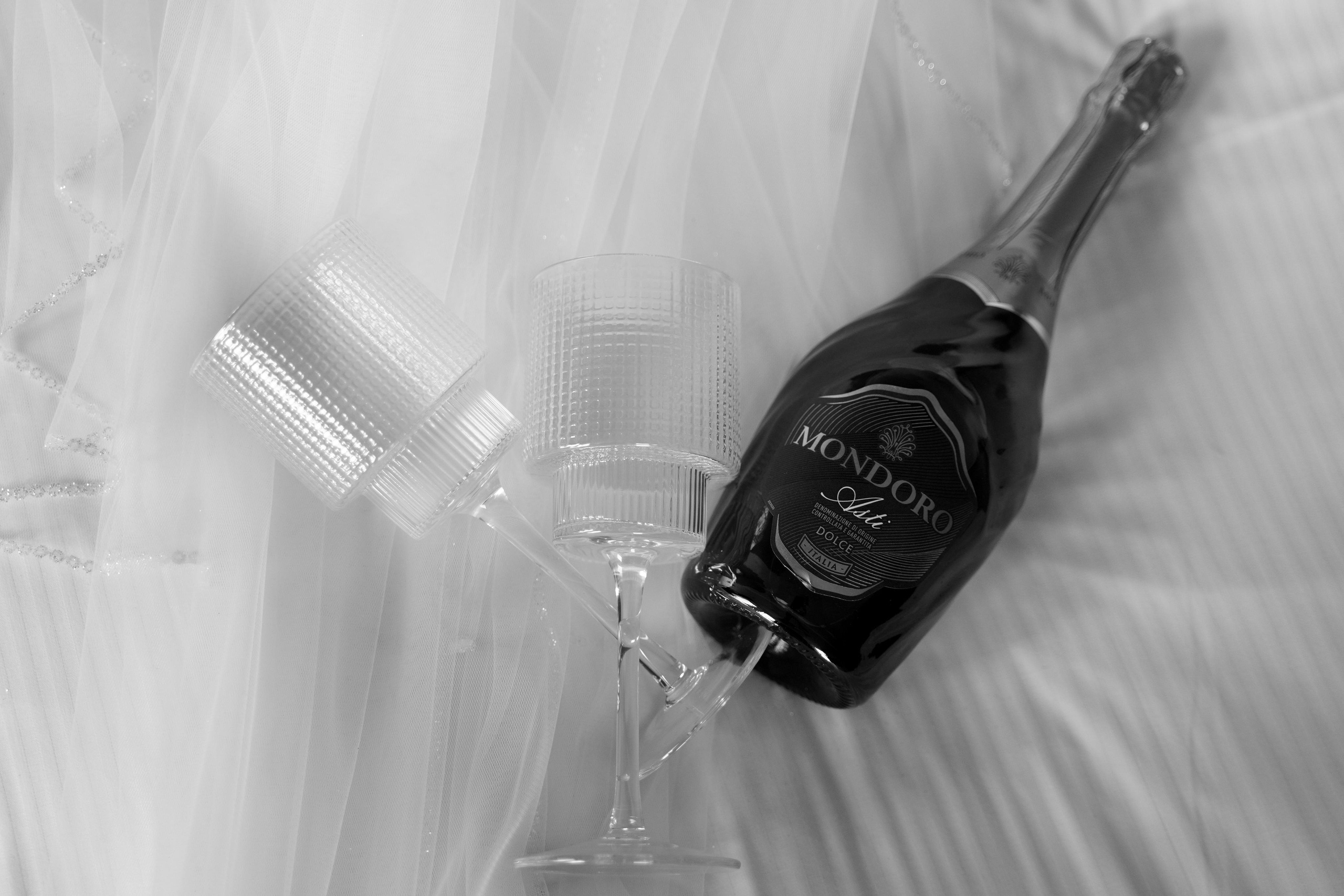 Яна и Дамир. Свадебный фотограф Марина Попова