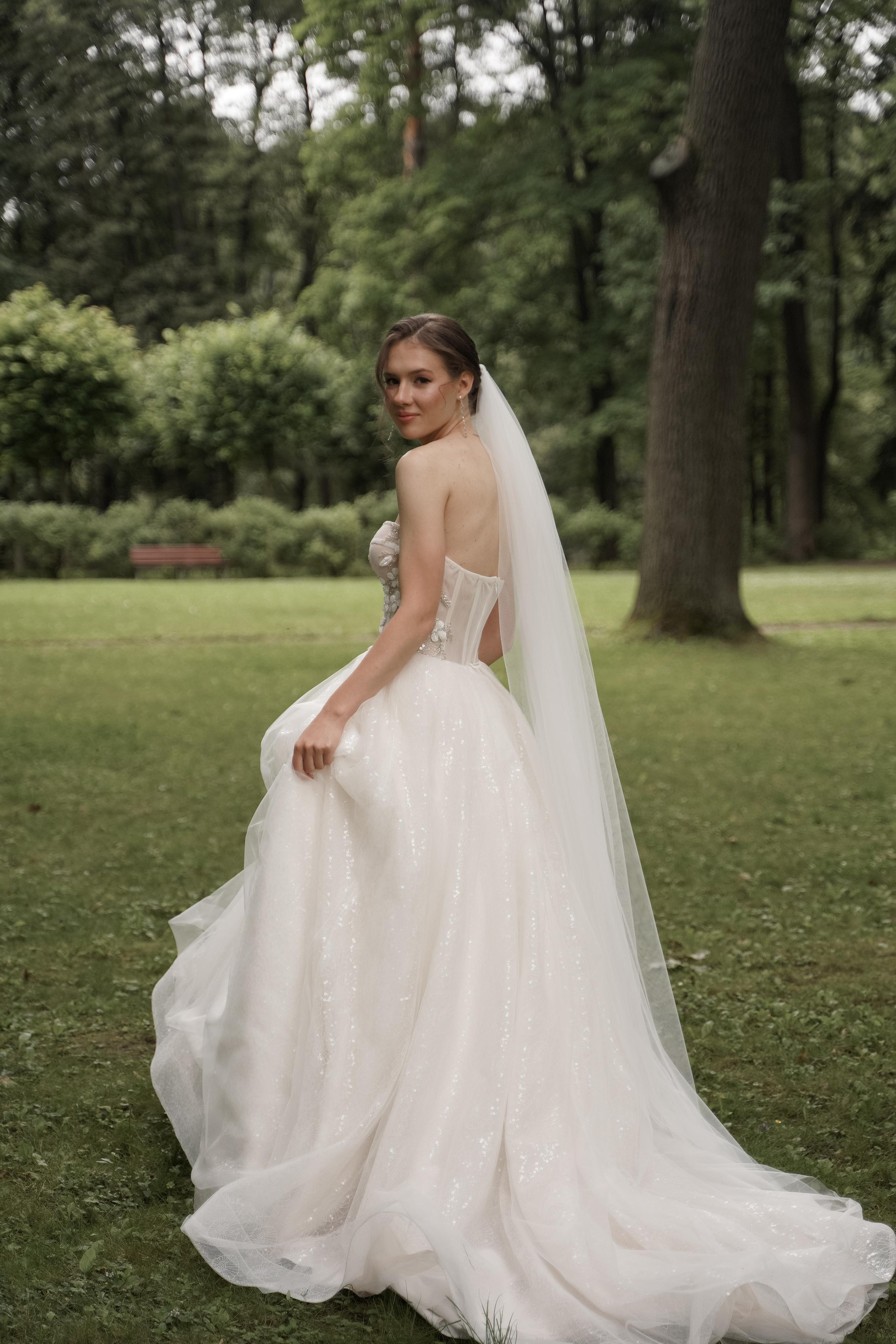 Юлия и Игорь. Свадебный фотограф Марина Попова