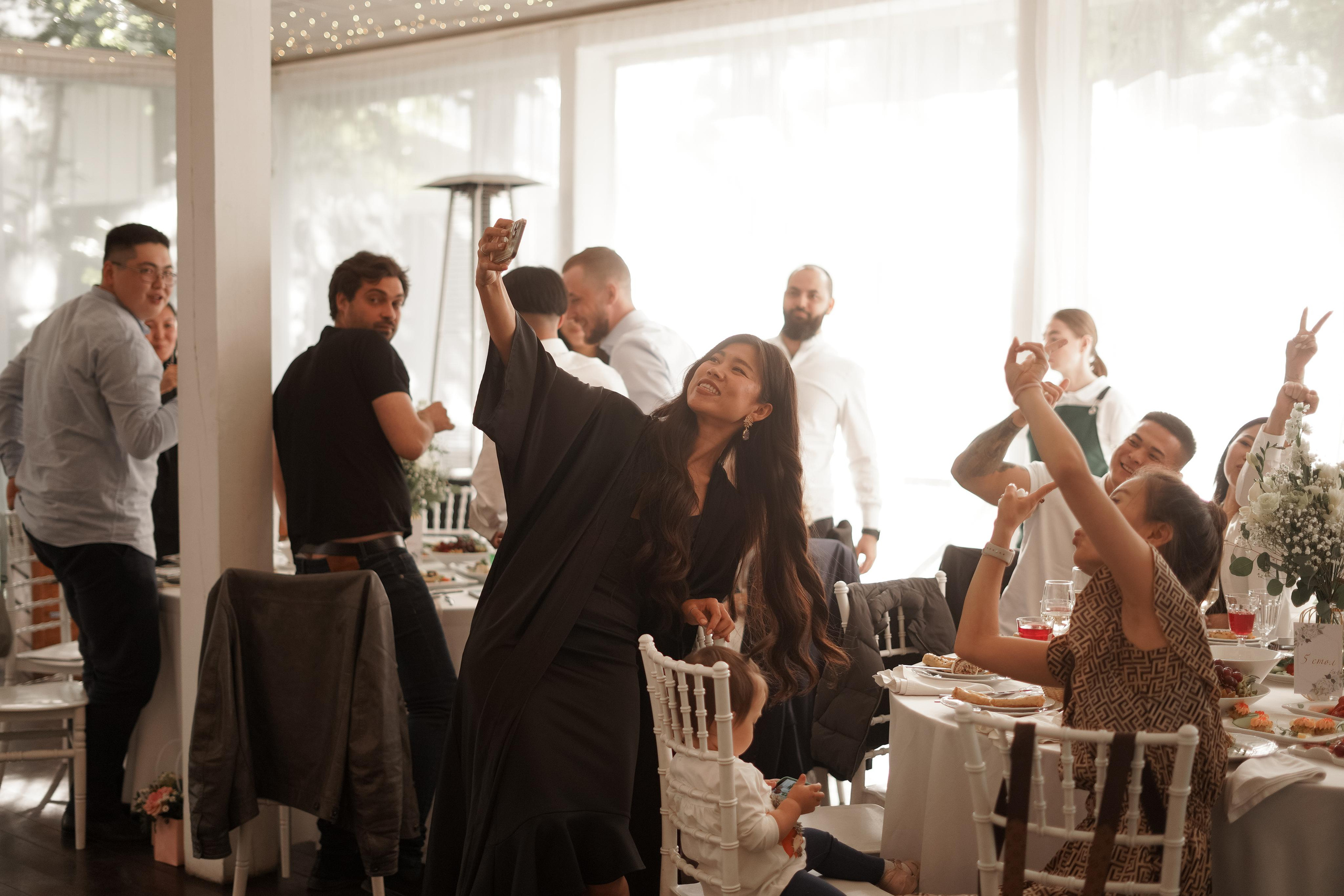 Кристина и Александр. Свадебный фотограф Марина Попова