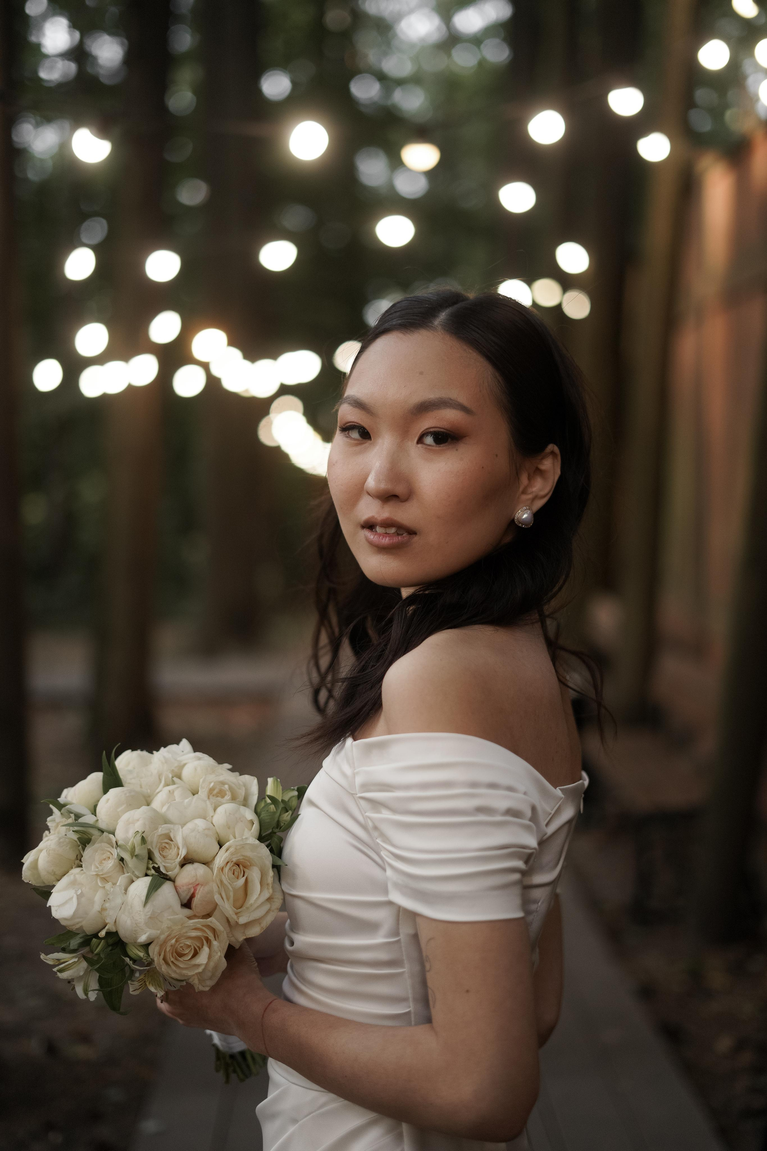 Кристина и Александр. Свадебный фотограф Марина Попова