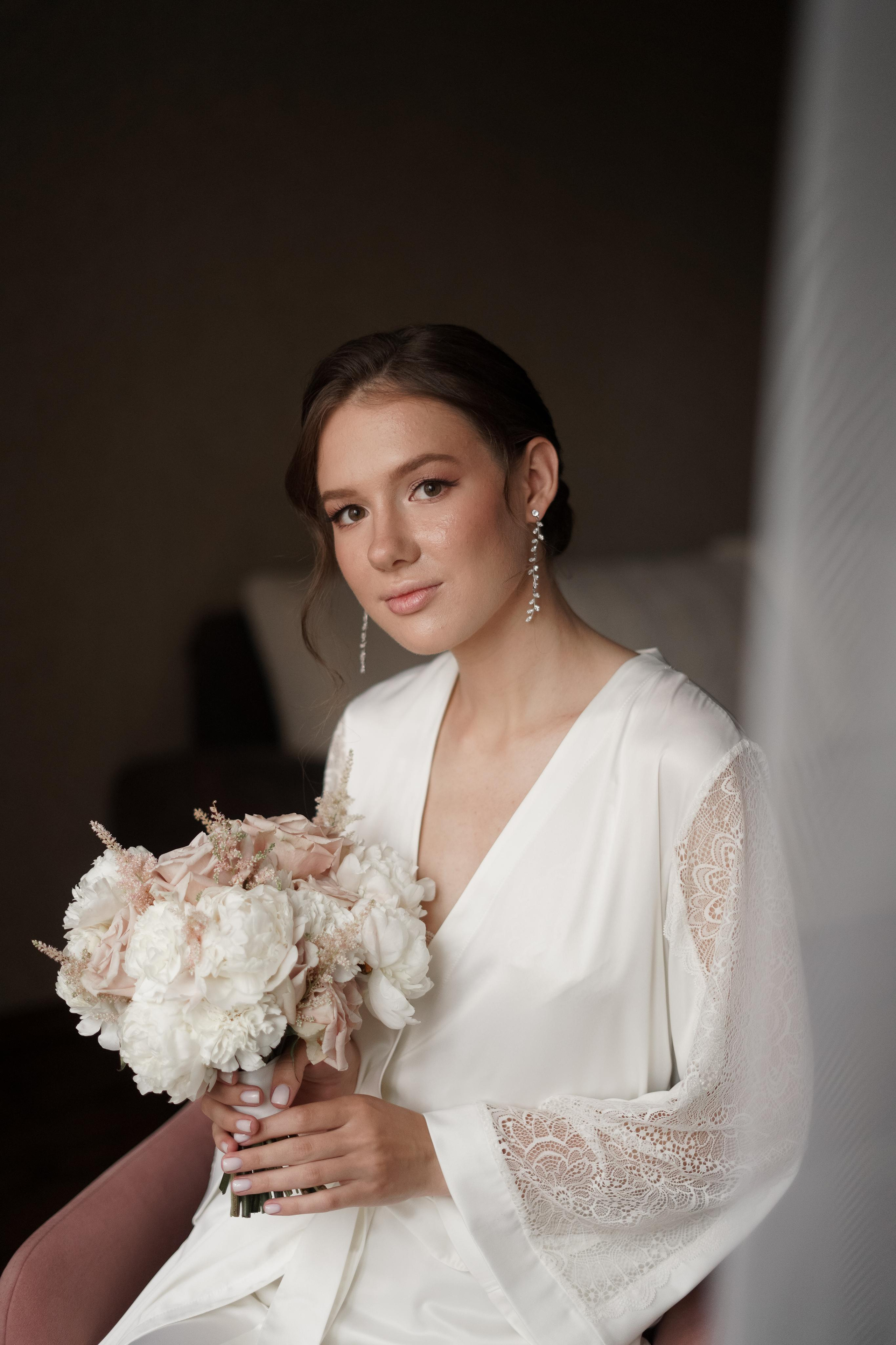 Юлия и Игорь. Свадебный фотограф Марина Попова