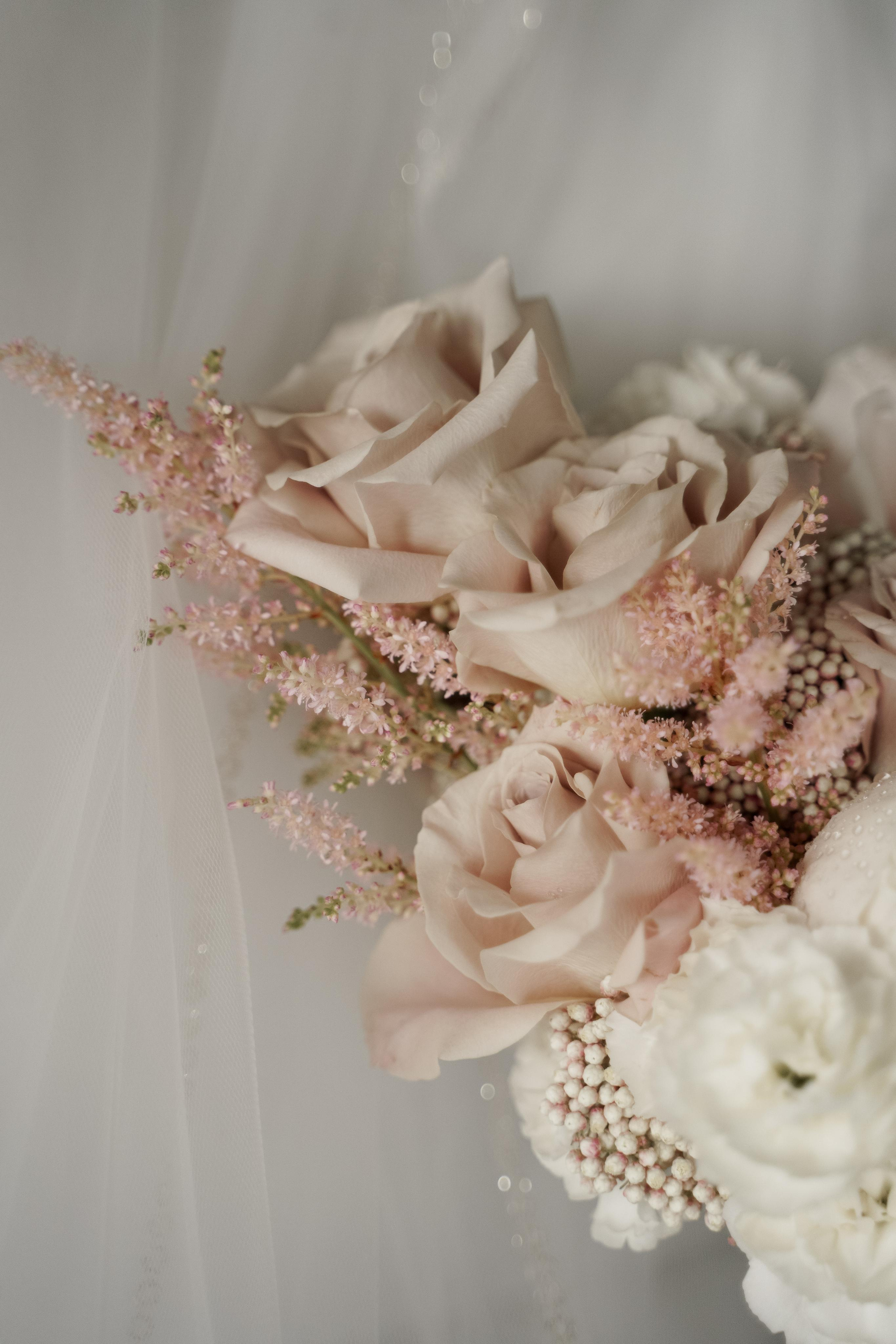 Яна и Дамир. Свадебный фотограф Марина Попова