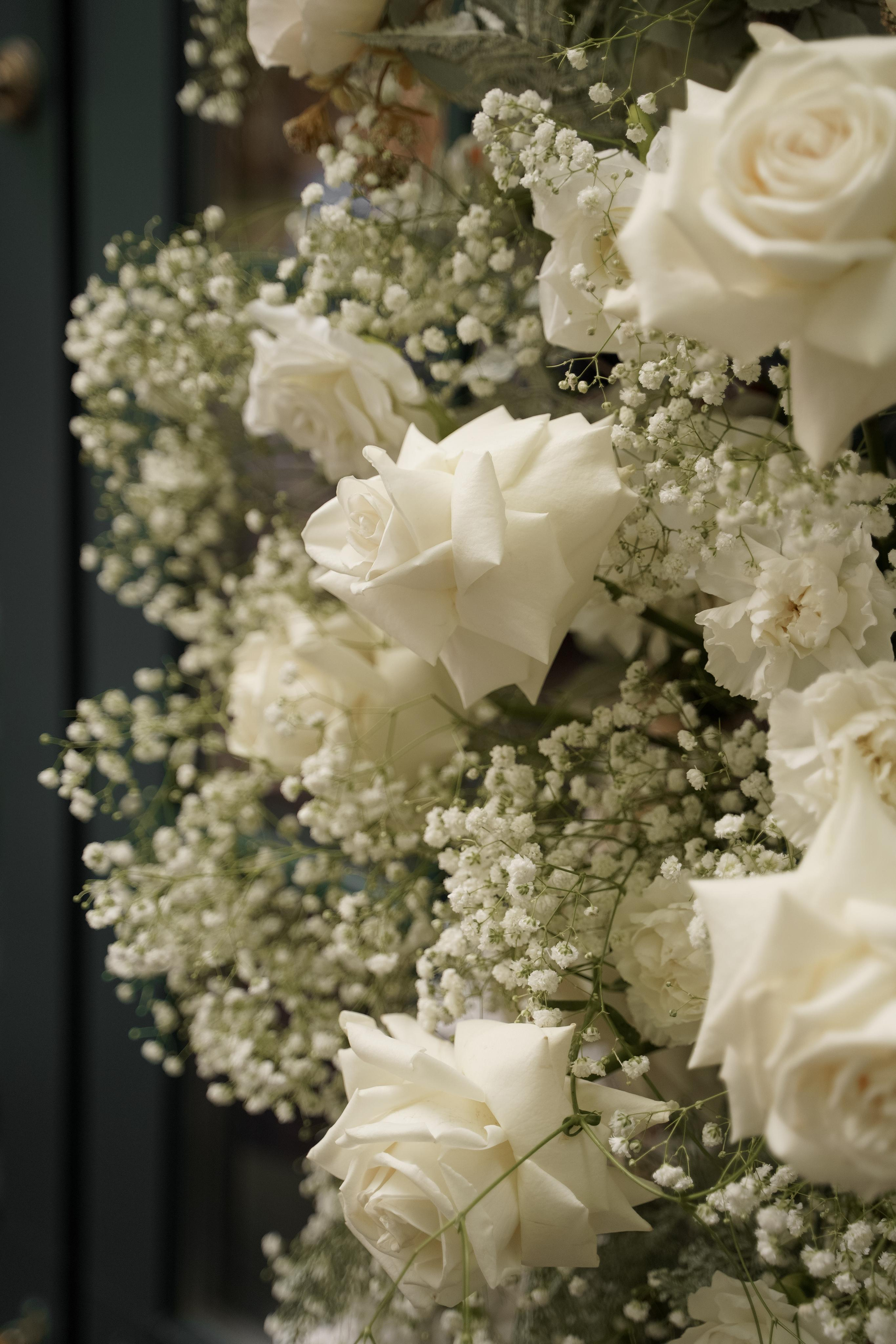 Ксения и Николай. Свадебный фотограф Марина Попова