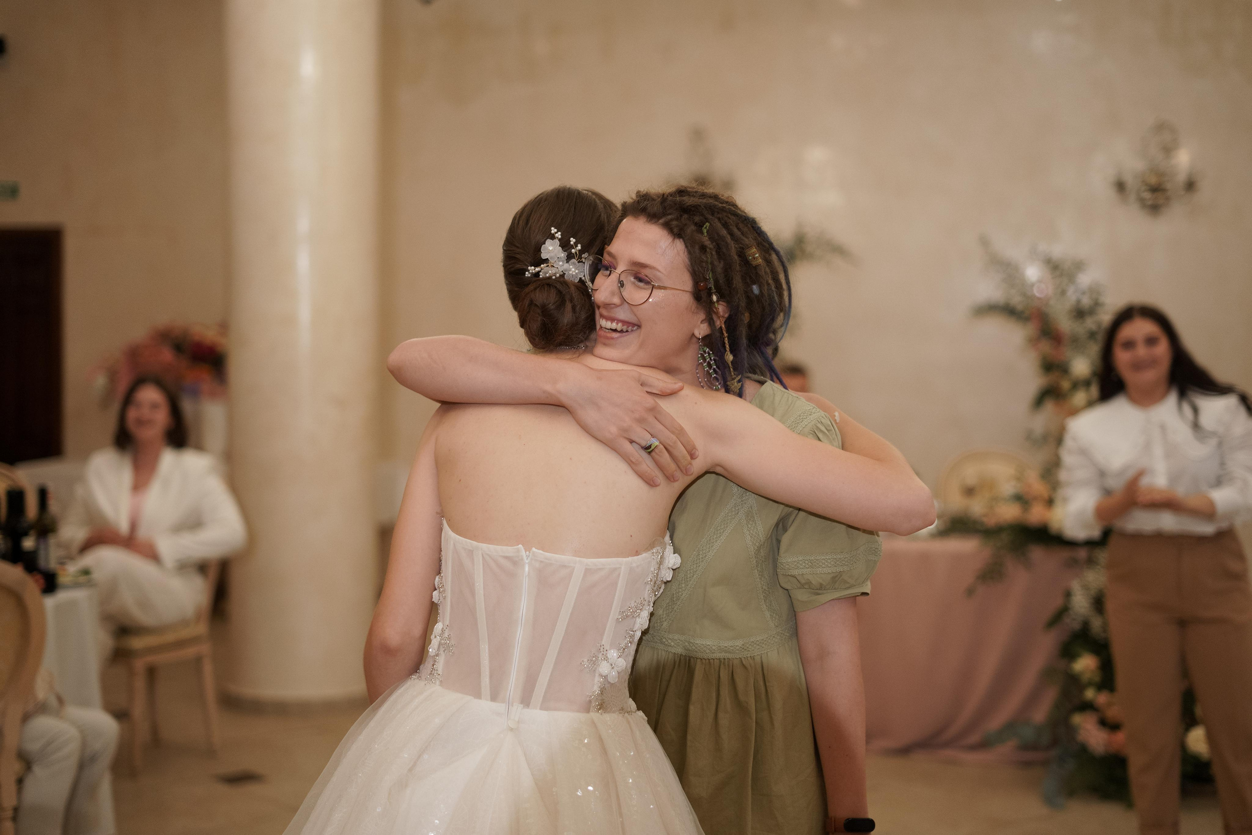 Юлия и Игорь. Свадебный фотограф Марина Попова