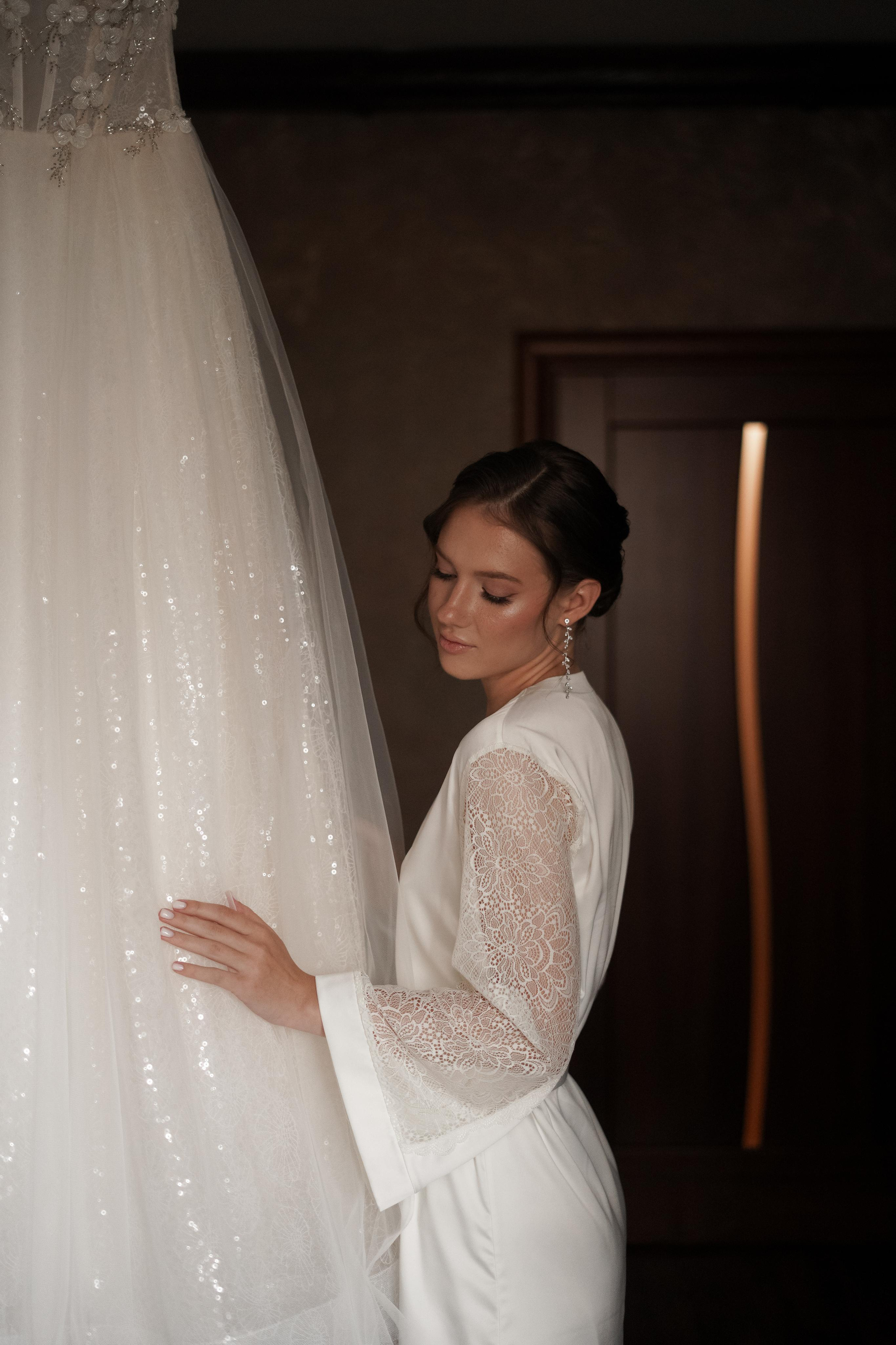 Юлия и Игорь. Свадебный фотограф Марина Попова