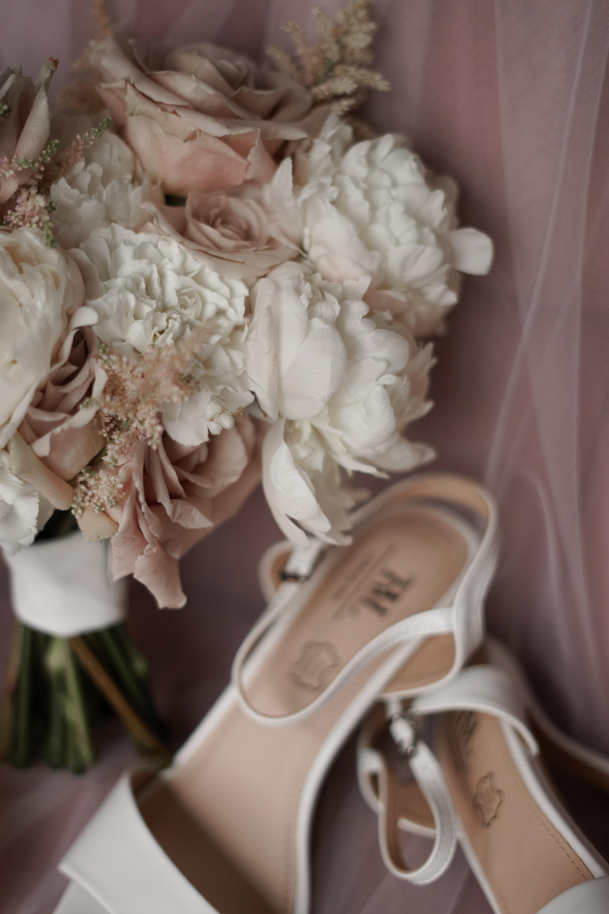 Юлия и Игорь. Свадебный фотограф Марина Попова