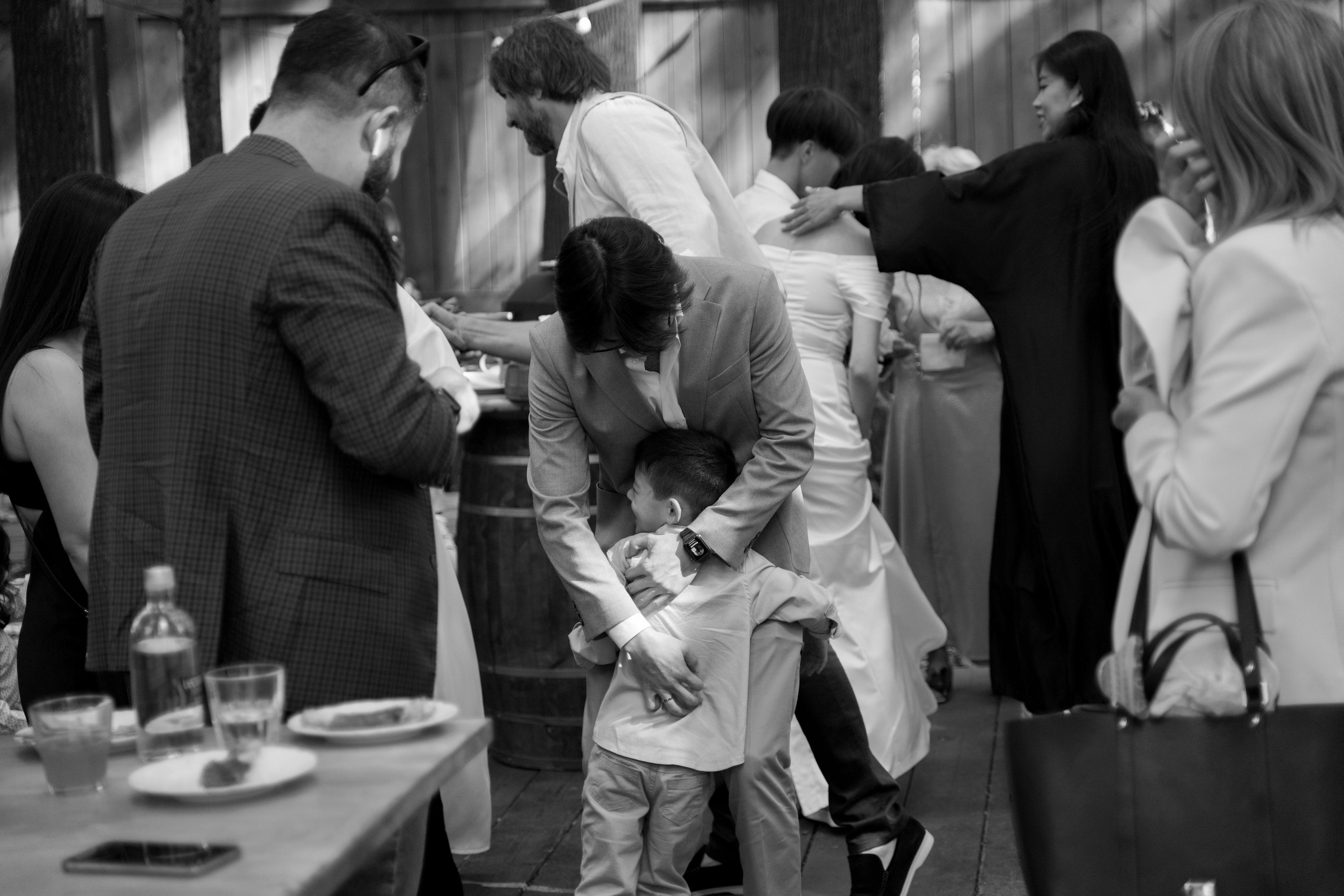 Кристина и Александр. Свадебный фотограф Марина Попова