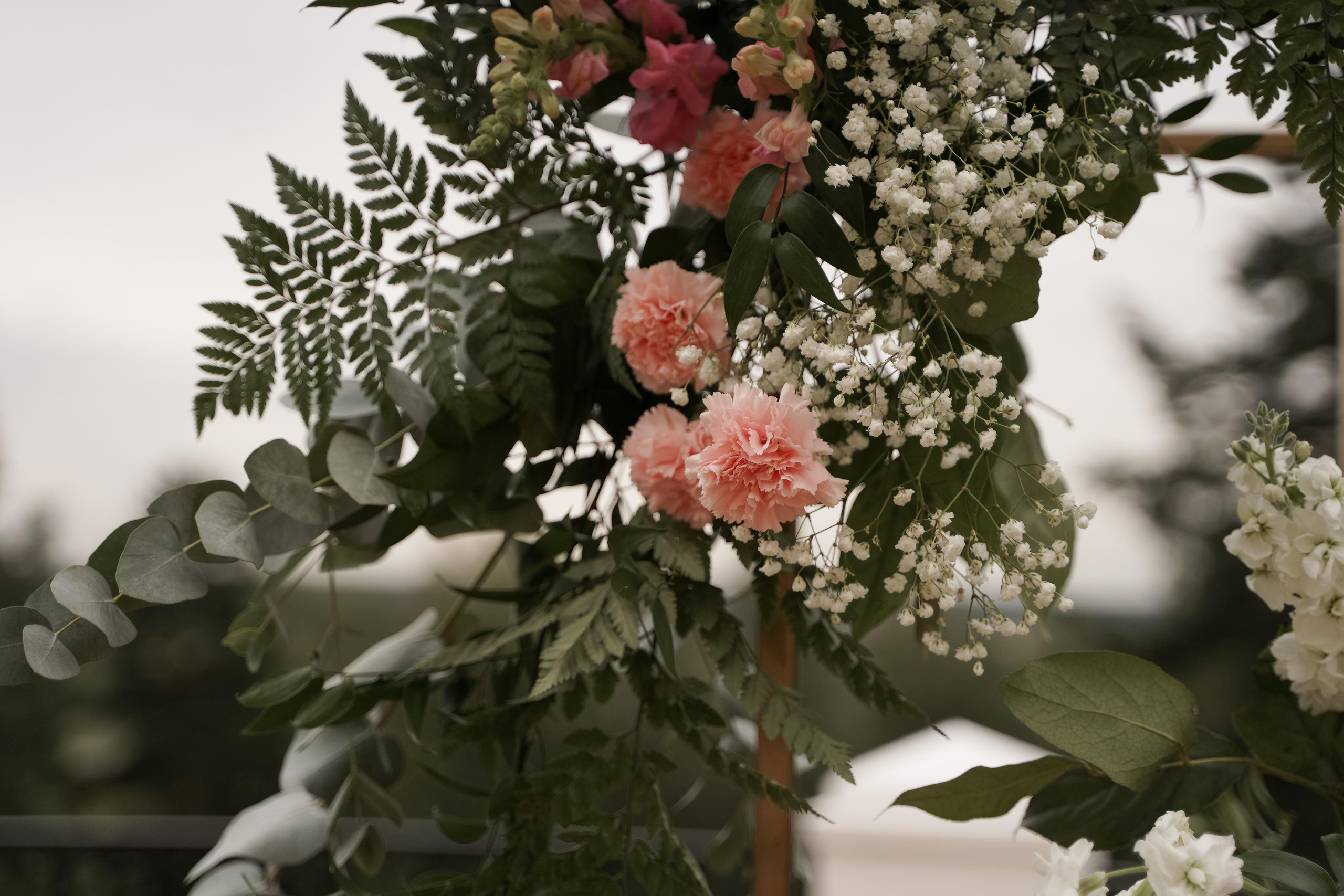 Юлия и Игорь. Свадебный фотограф Марина Попова