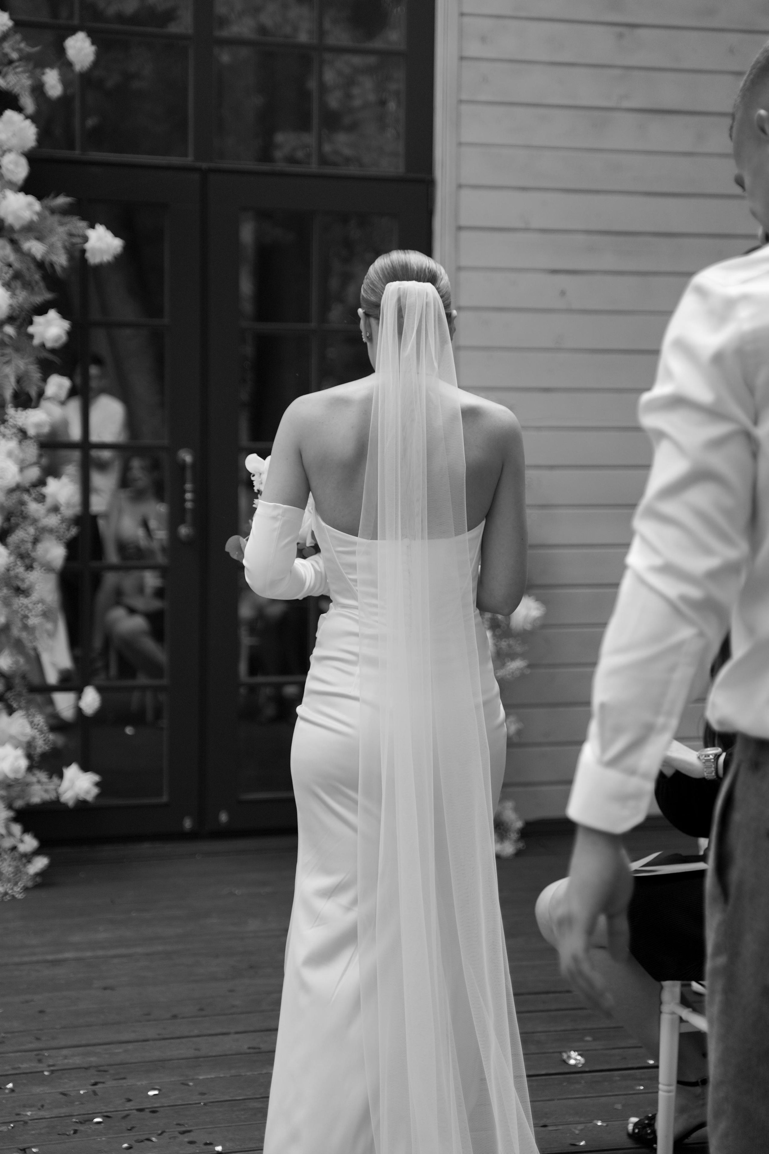 Ксения и Николай. Свадебный фотограф Марина Попова