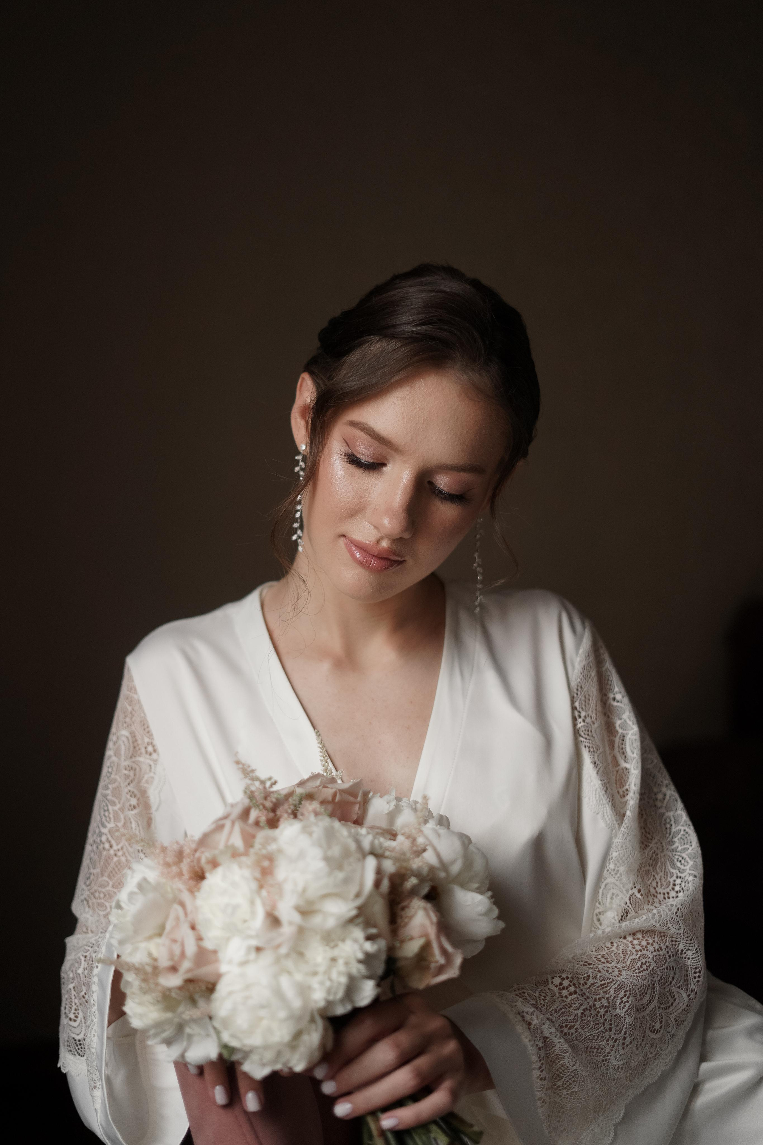 Юлия и Игорь. Свадебный фотограф Марина Попова