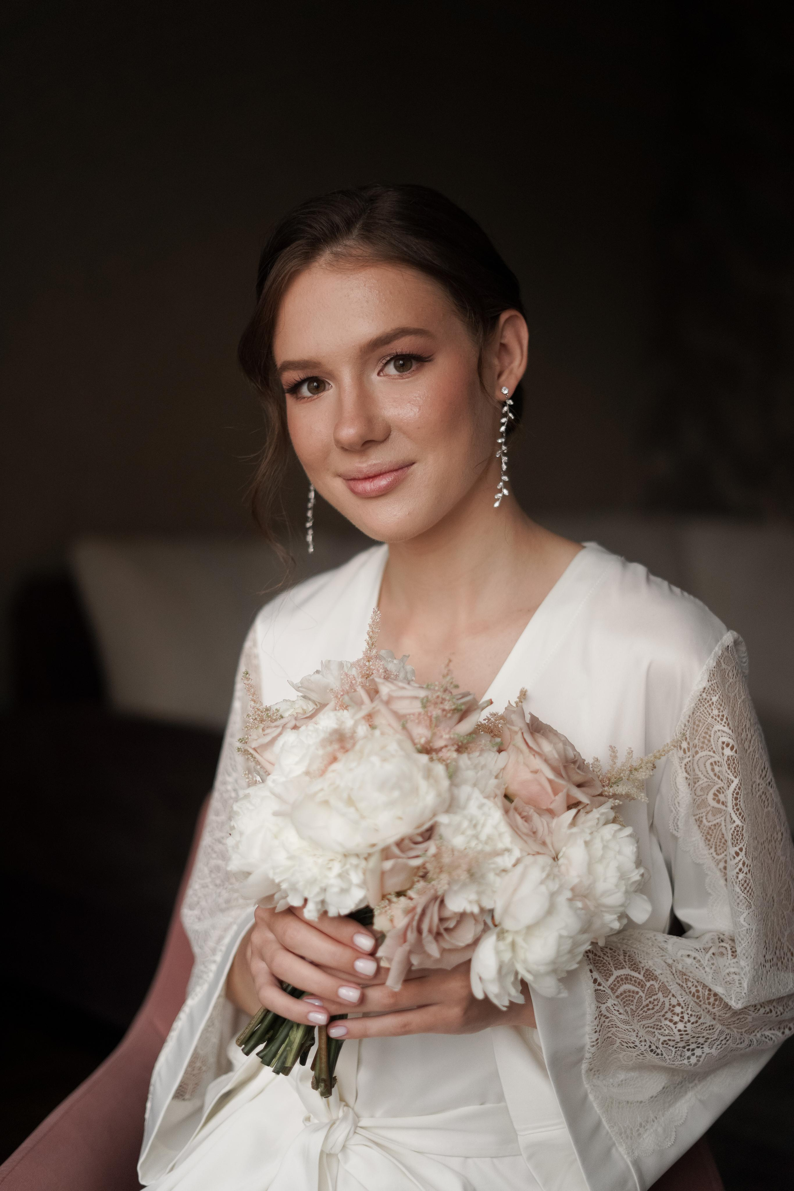 Юлия и Игорь. Свадебный фотограф Марина Попова