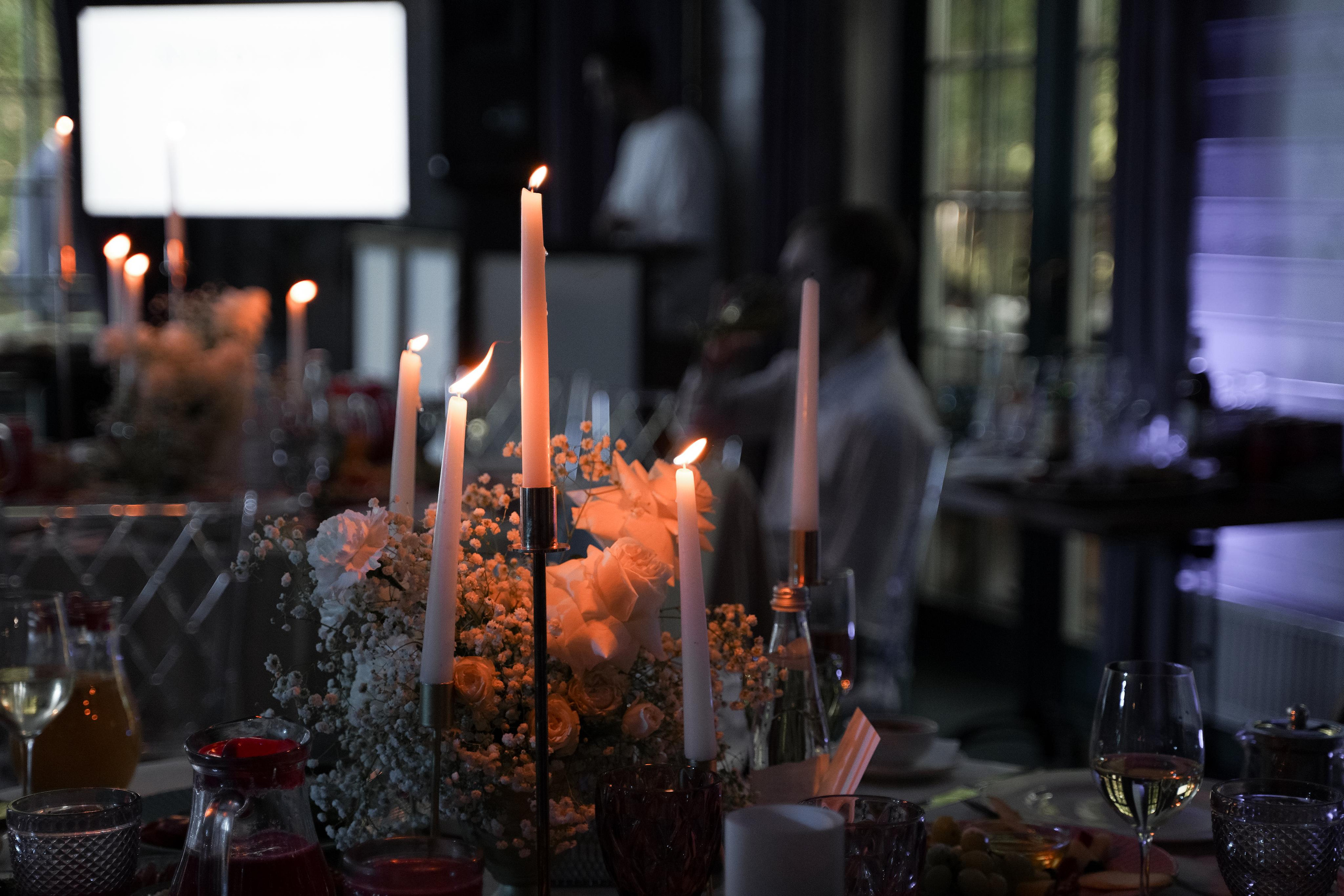 Ксения и Николай. Свадебный фотограф Марина Попова