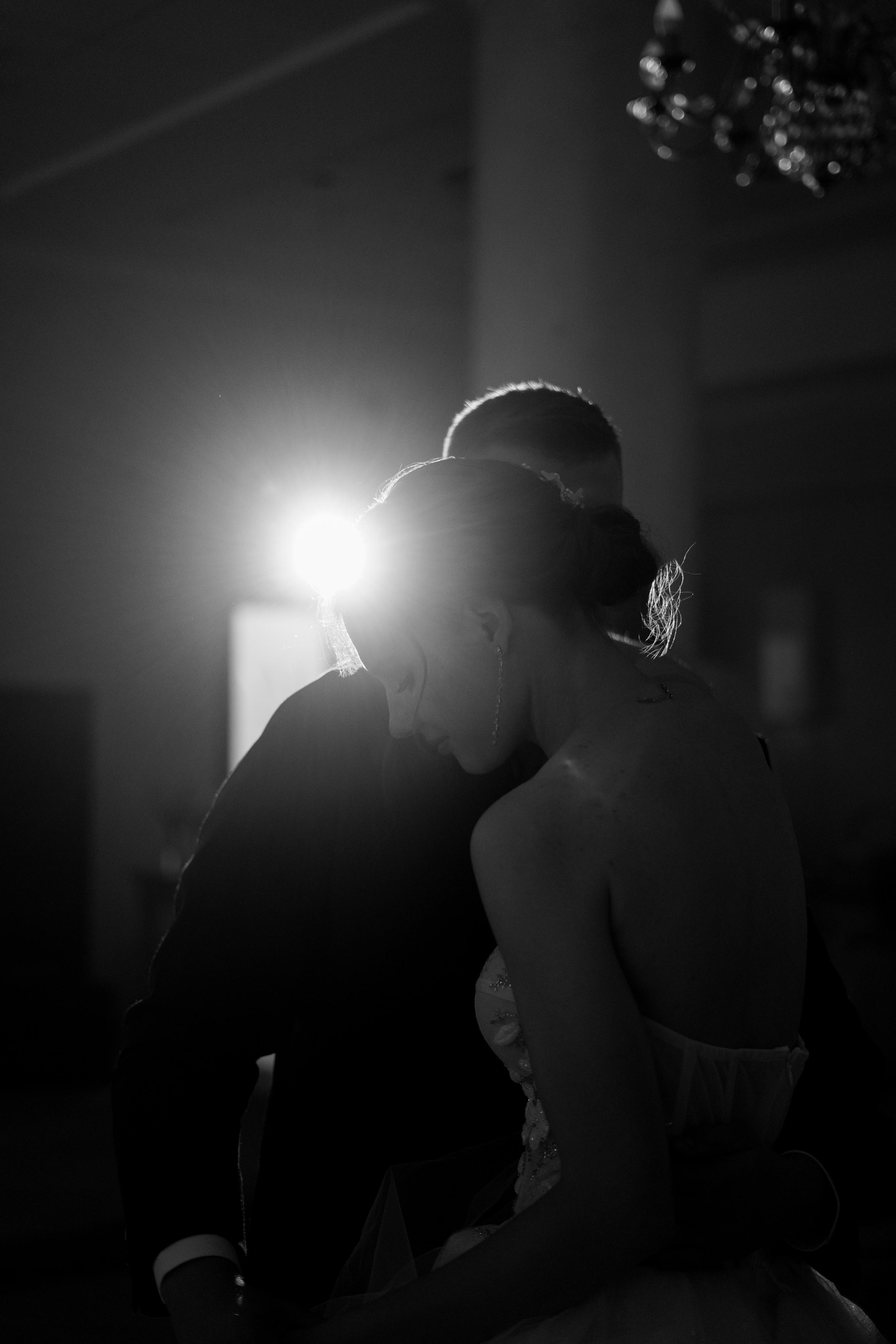 Юлия и Игорь. Свадебный фотограф Марина Попова