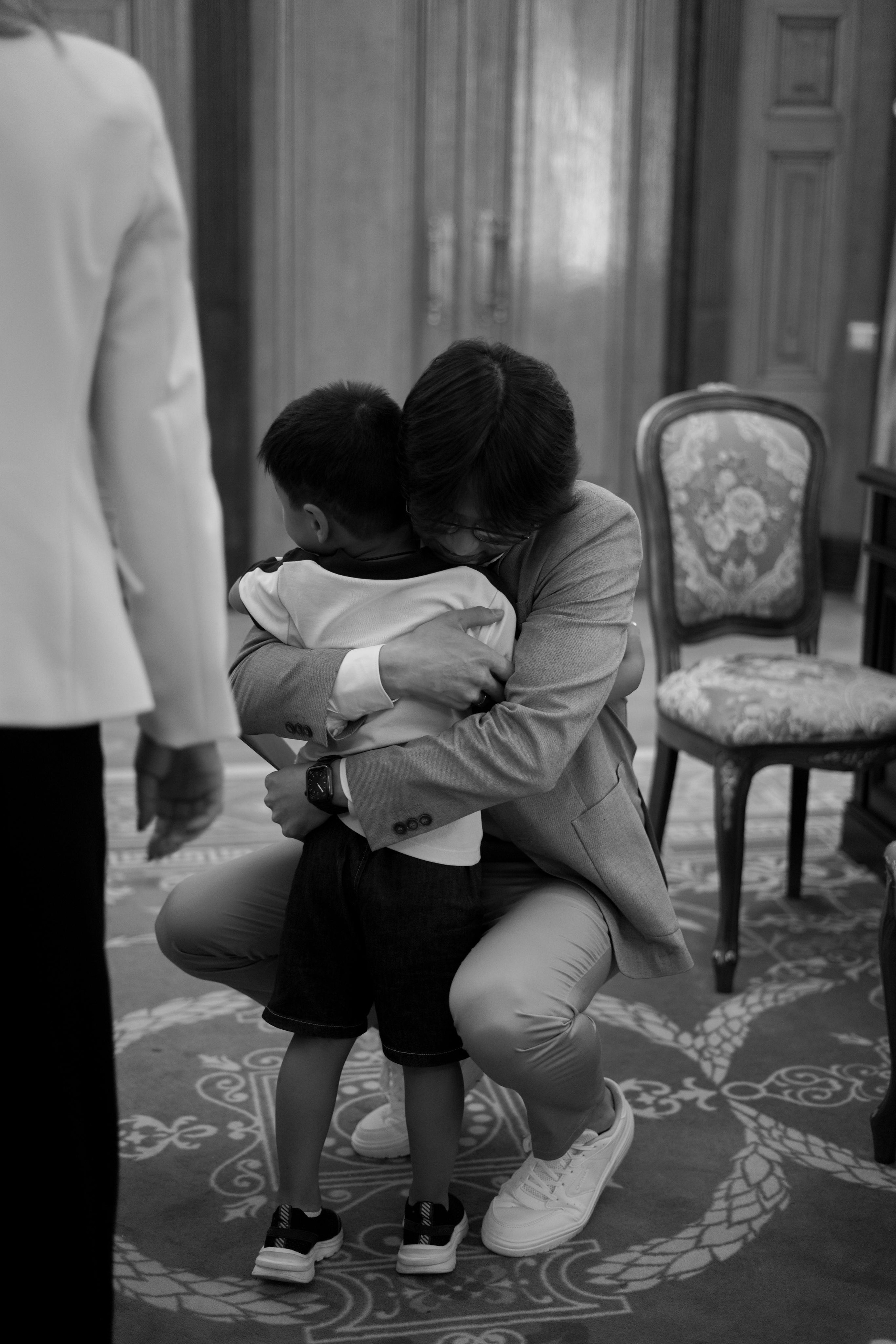 Кристина и Александр. Свадебный фотограф Марина Попова