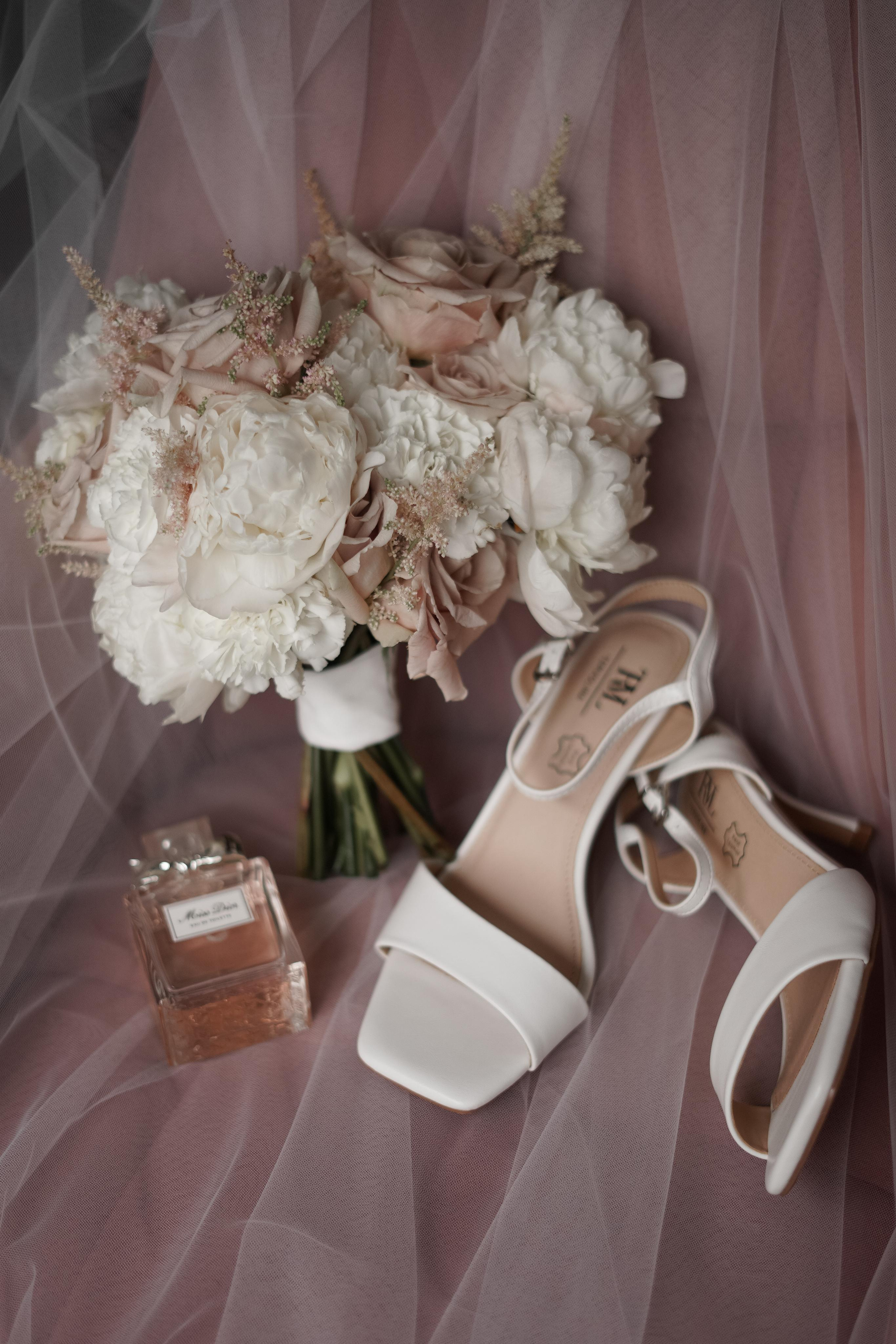 Юлия и Игорь. Свадебный фотограф Марина Попова