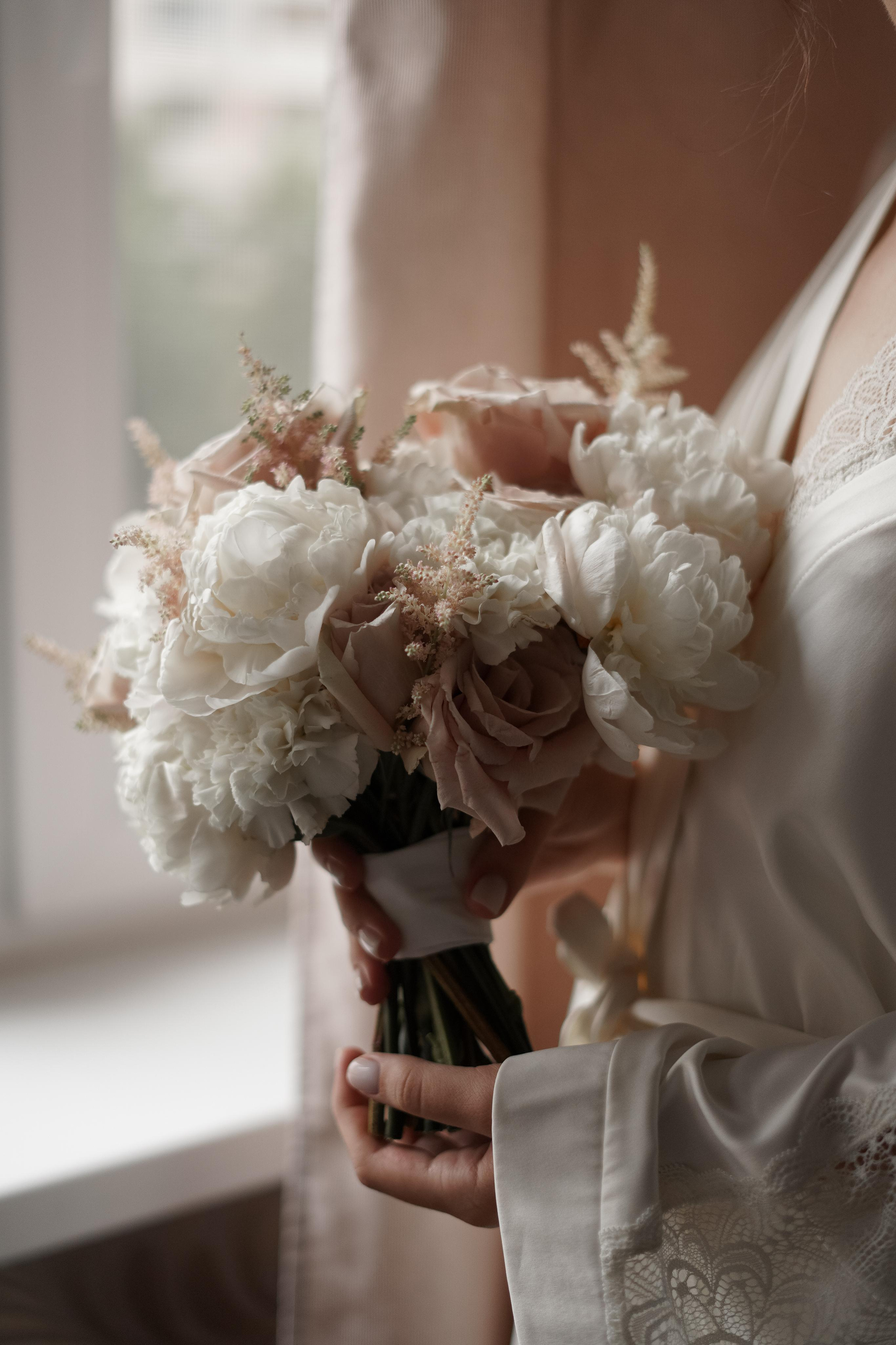 Юлия и Игорь. Свадебный фотограф Марина Попова