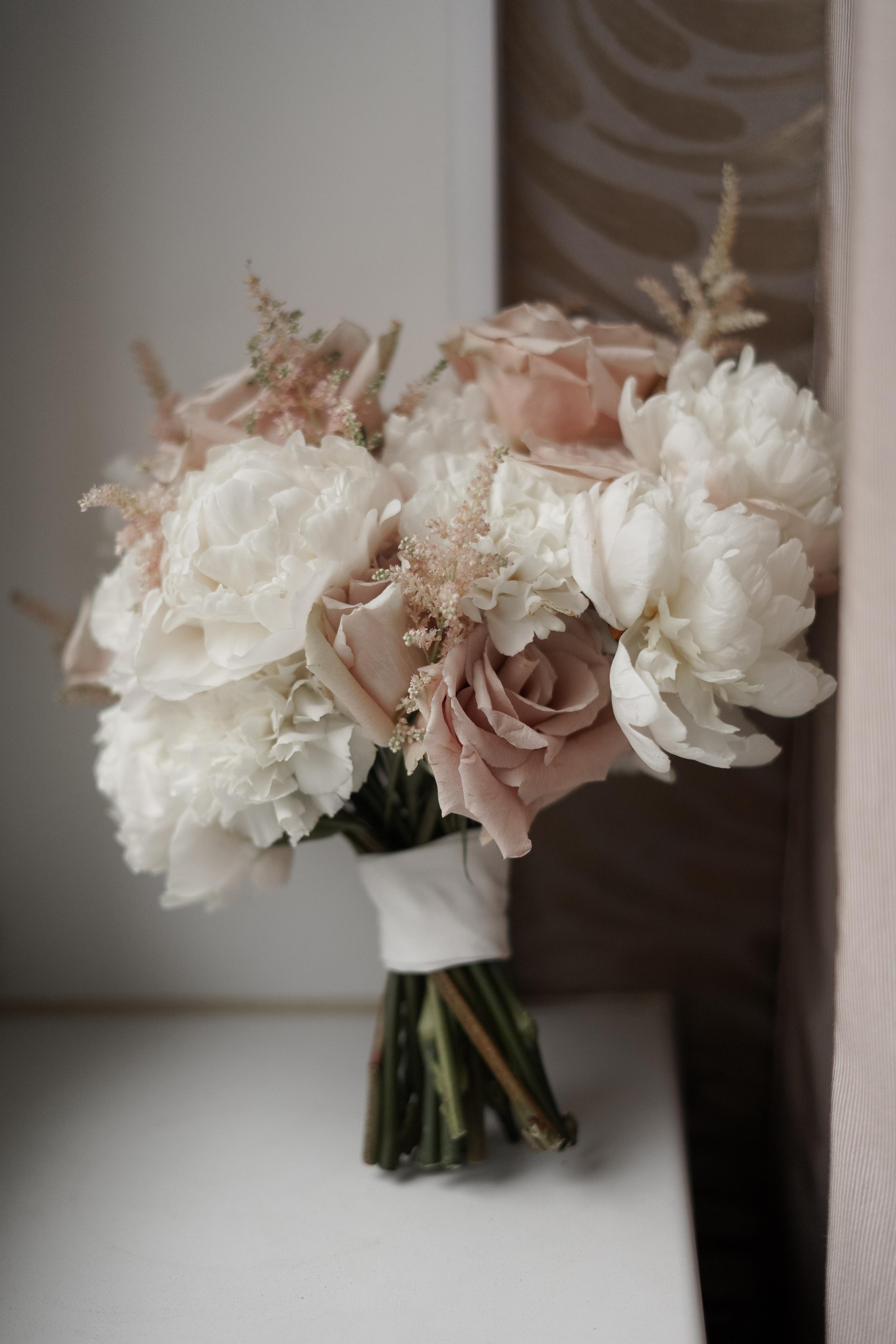 Юлия и Игорь. Свадебный фотограф Марина Попова