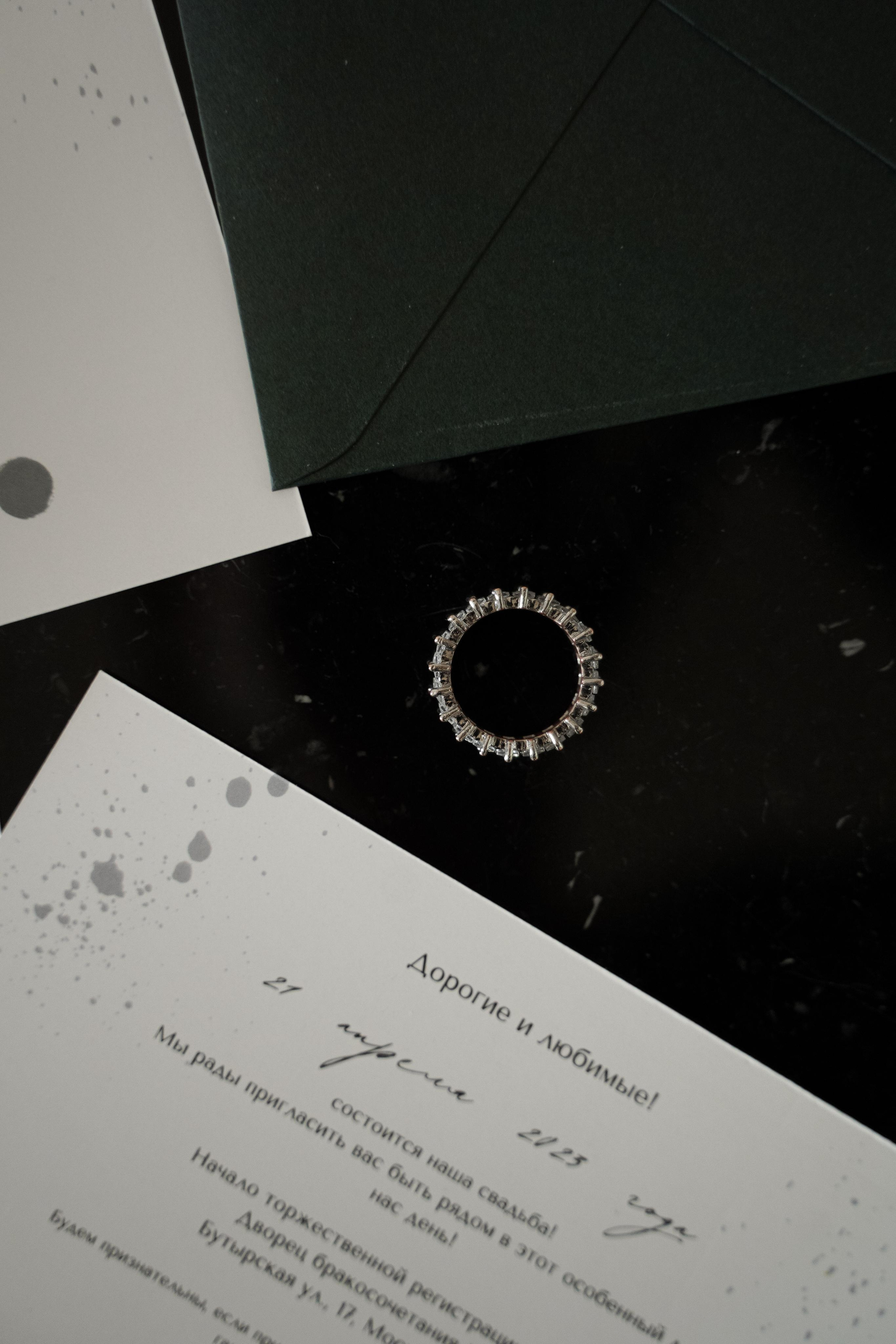 Анна и Даниил. Свадебный фотограф Марина Попова