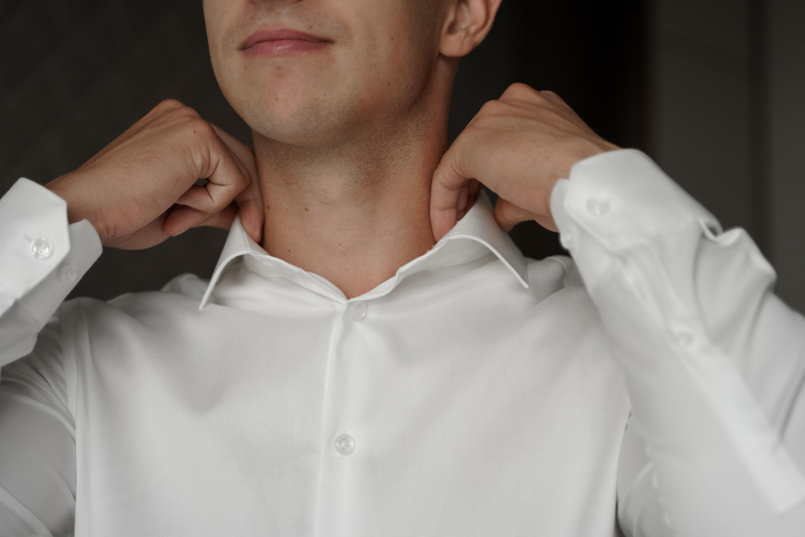 Ксения и Николай. Свадебный фотограф Марина Попова